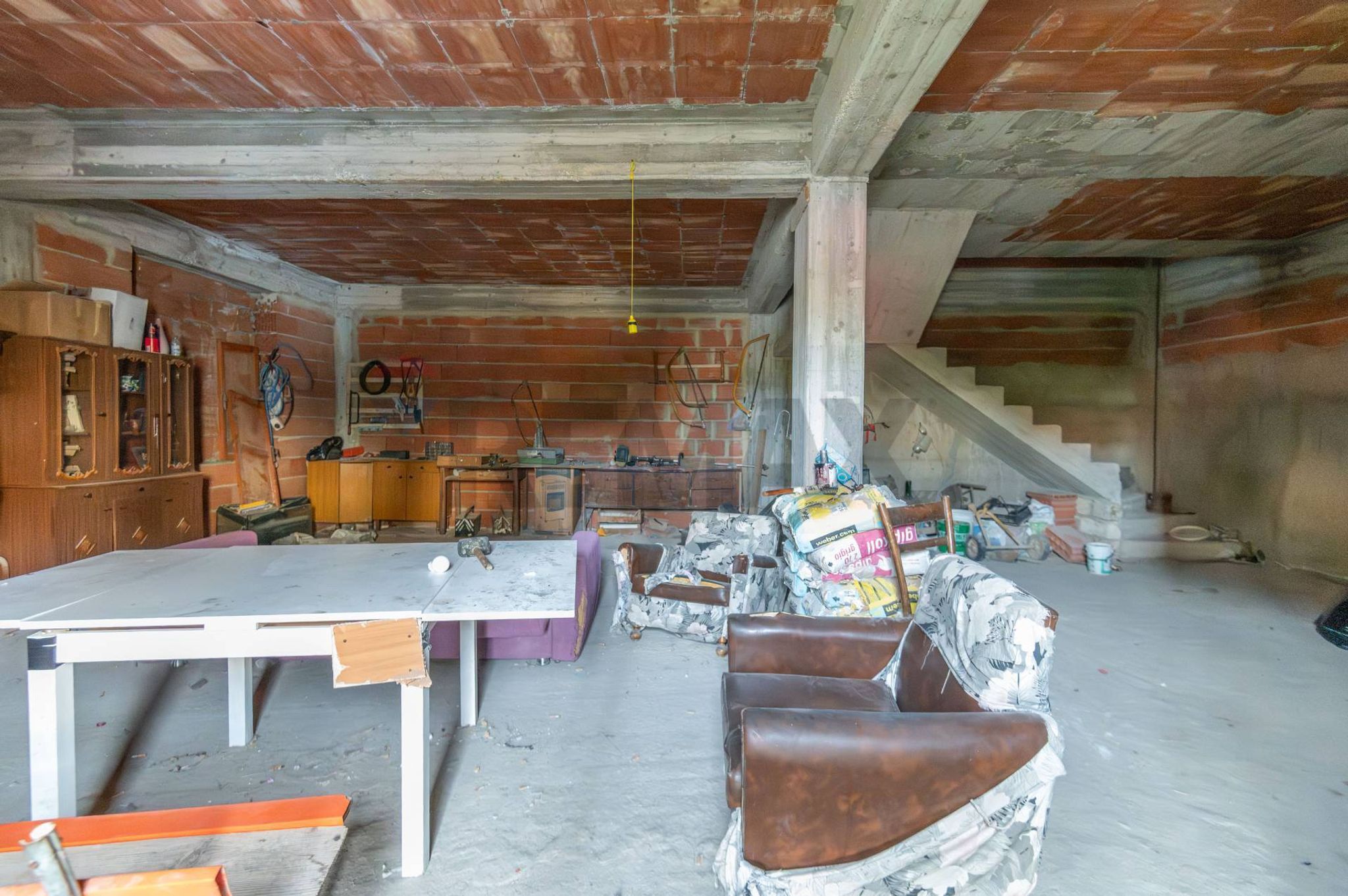 Sala da pranzo