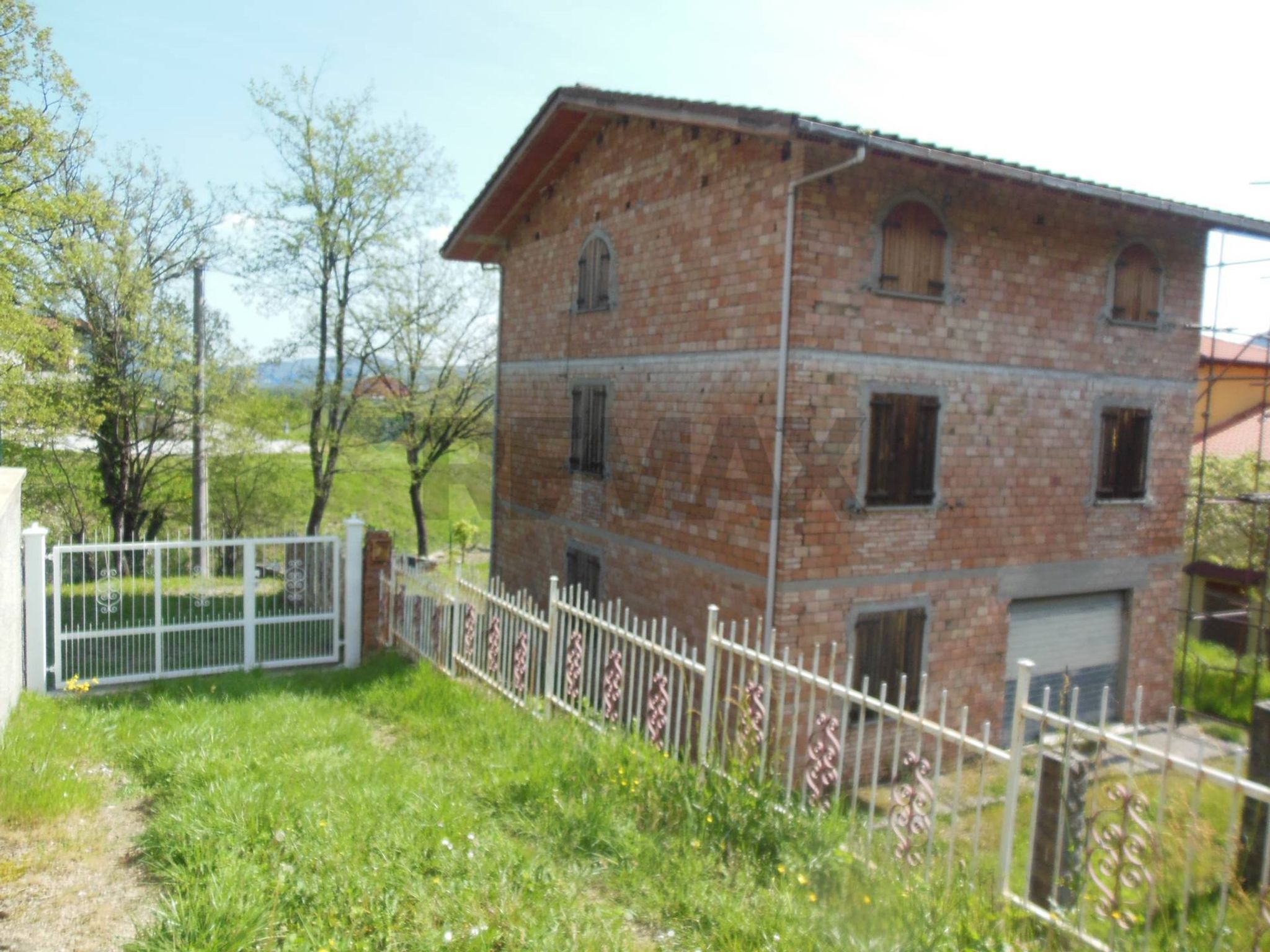 Immobile a Castel di Casio
