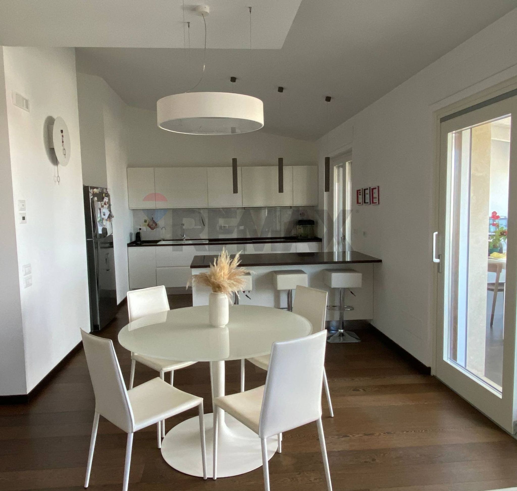 Sala da pranzo