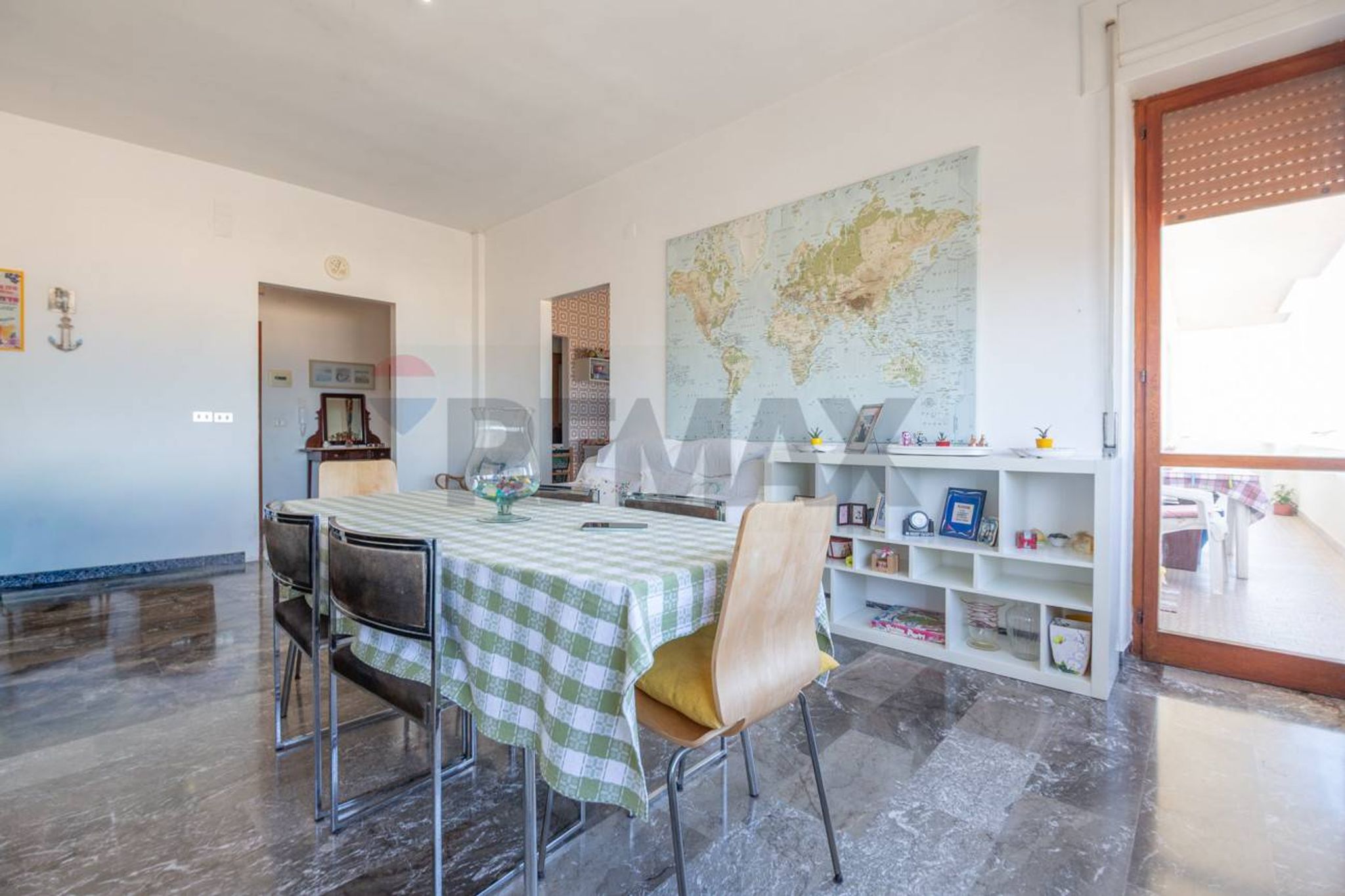 Sala da pranzo