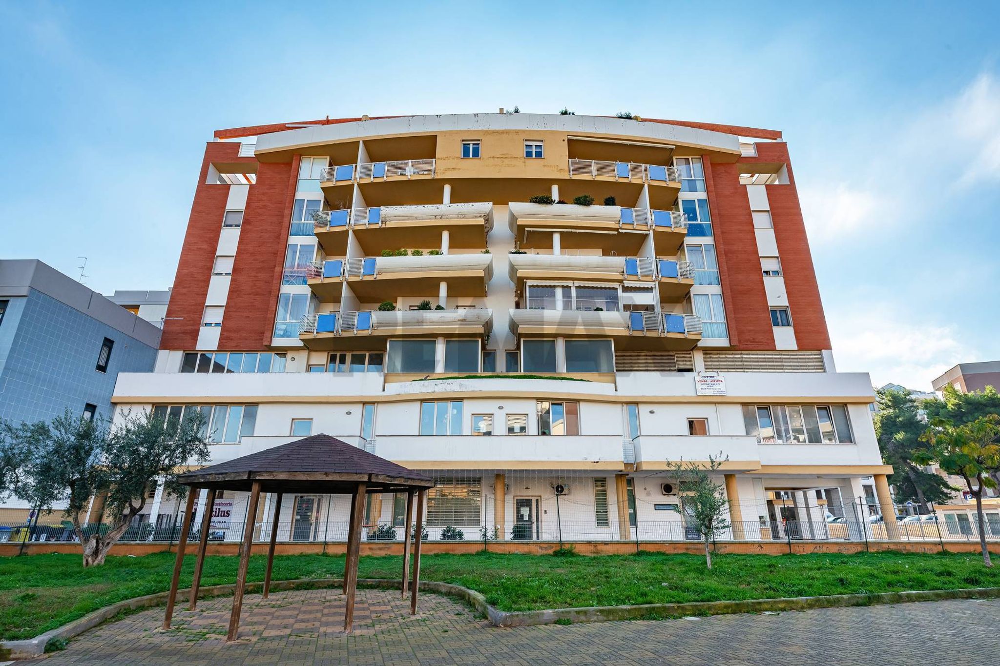 Property in Modugno