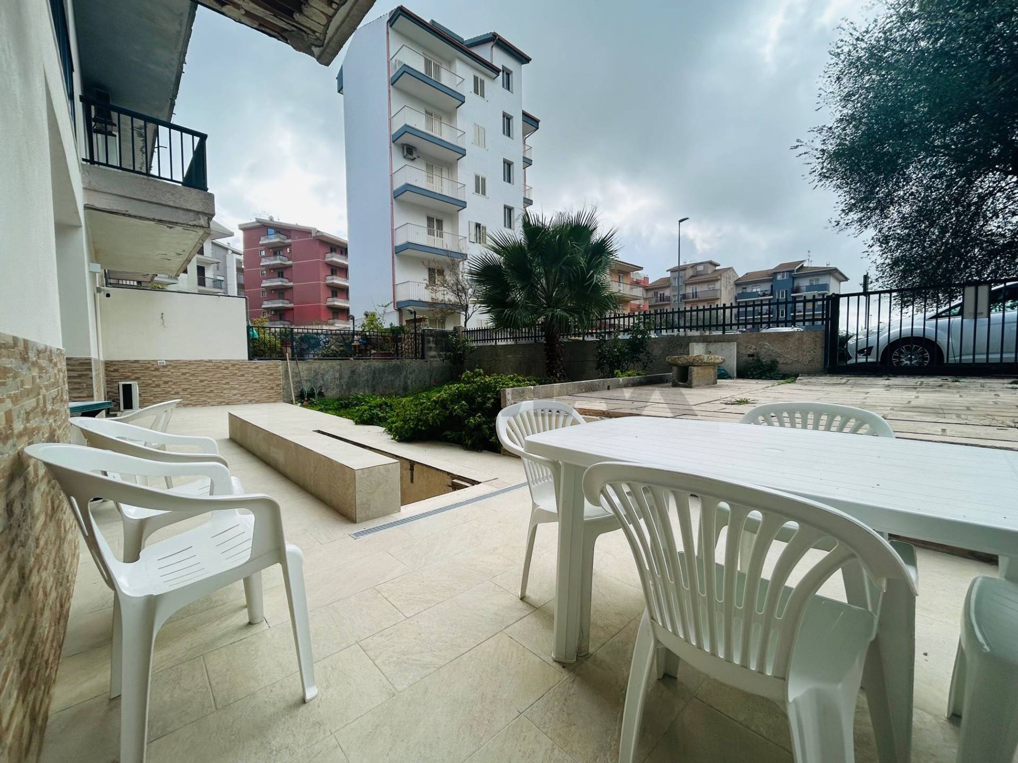Terrazza