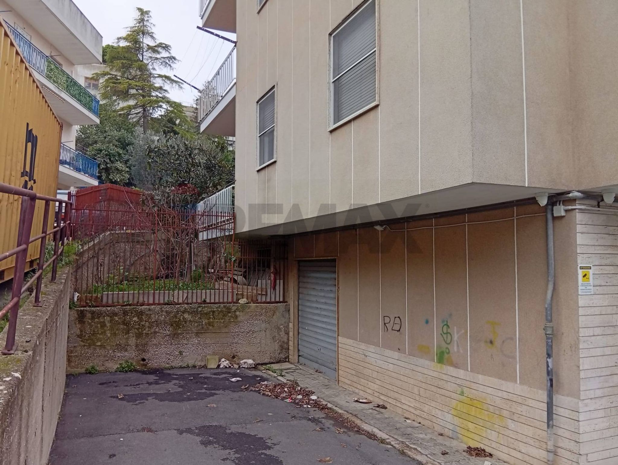 Property in Matera