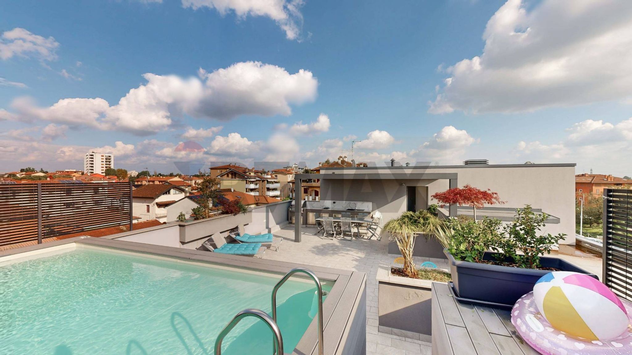 Property in Inzago