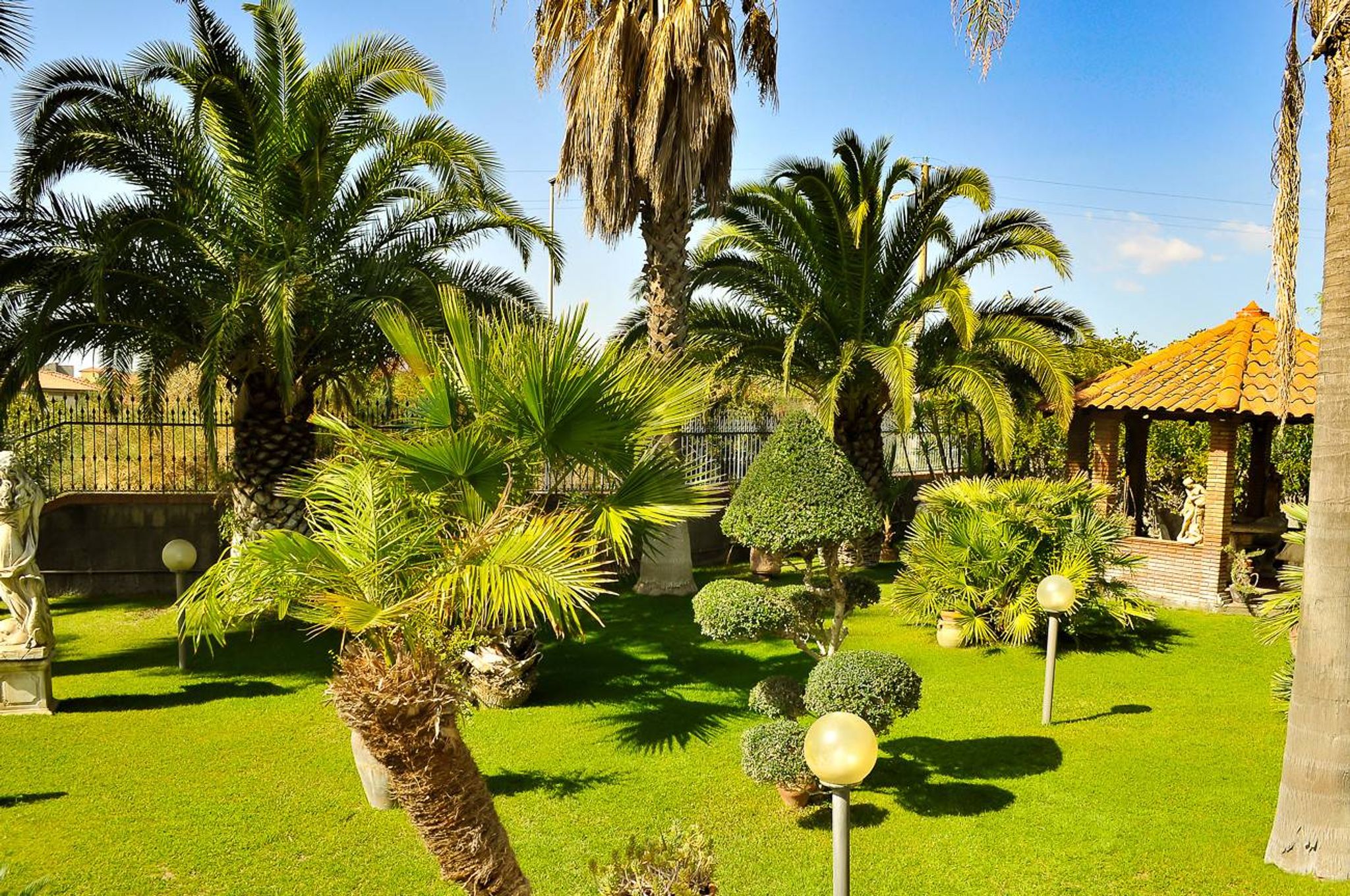 Giardino