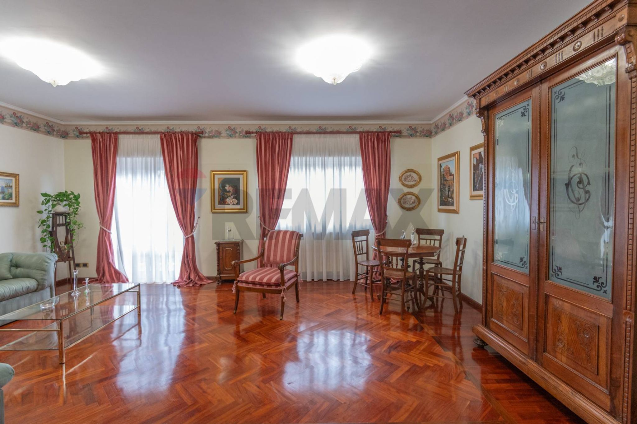 Sala da pranzo