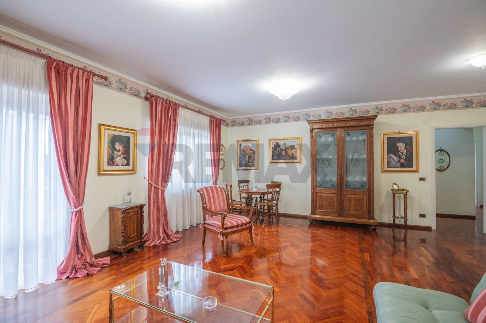 Sala da pranzo