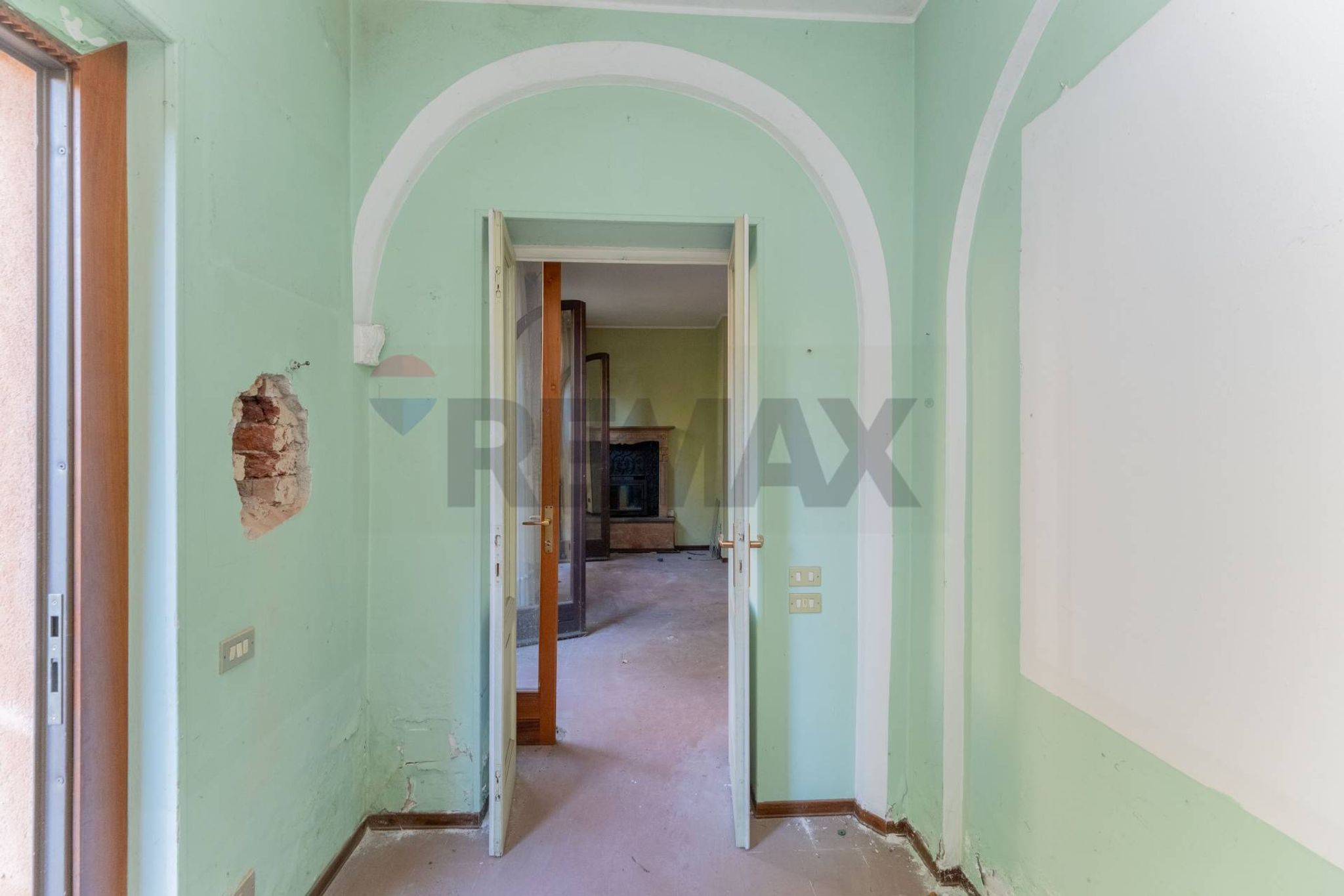 Hall / corridoio