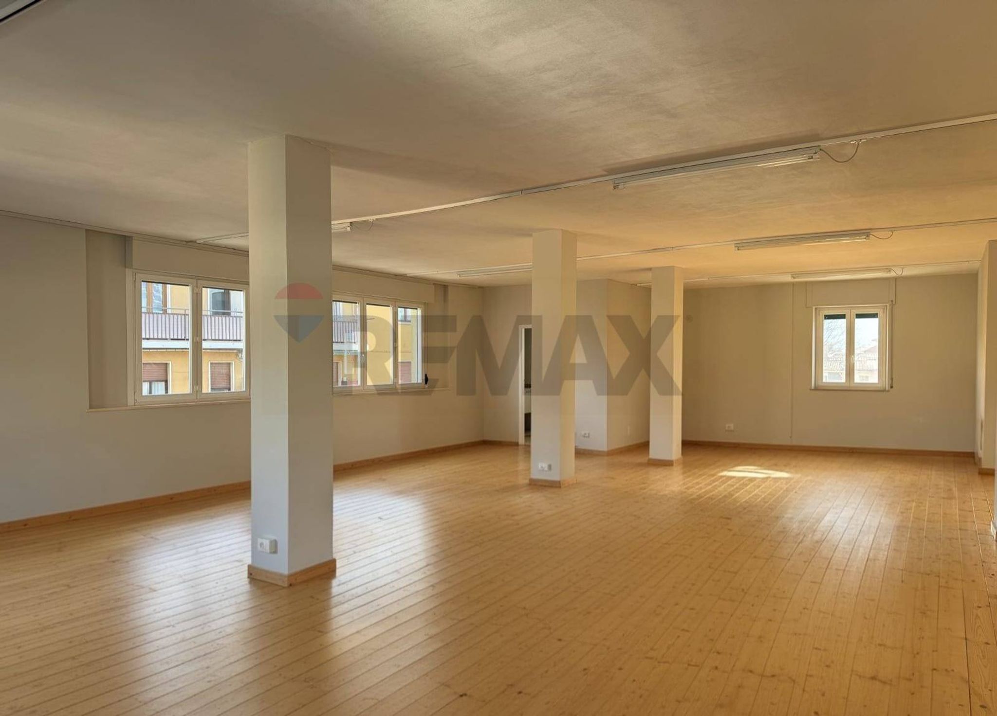 Property in Biella
