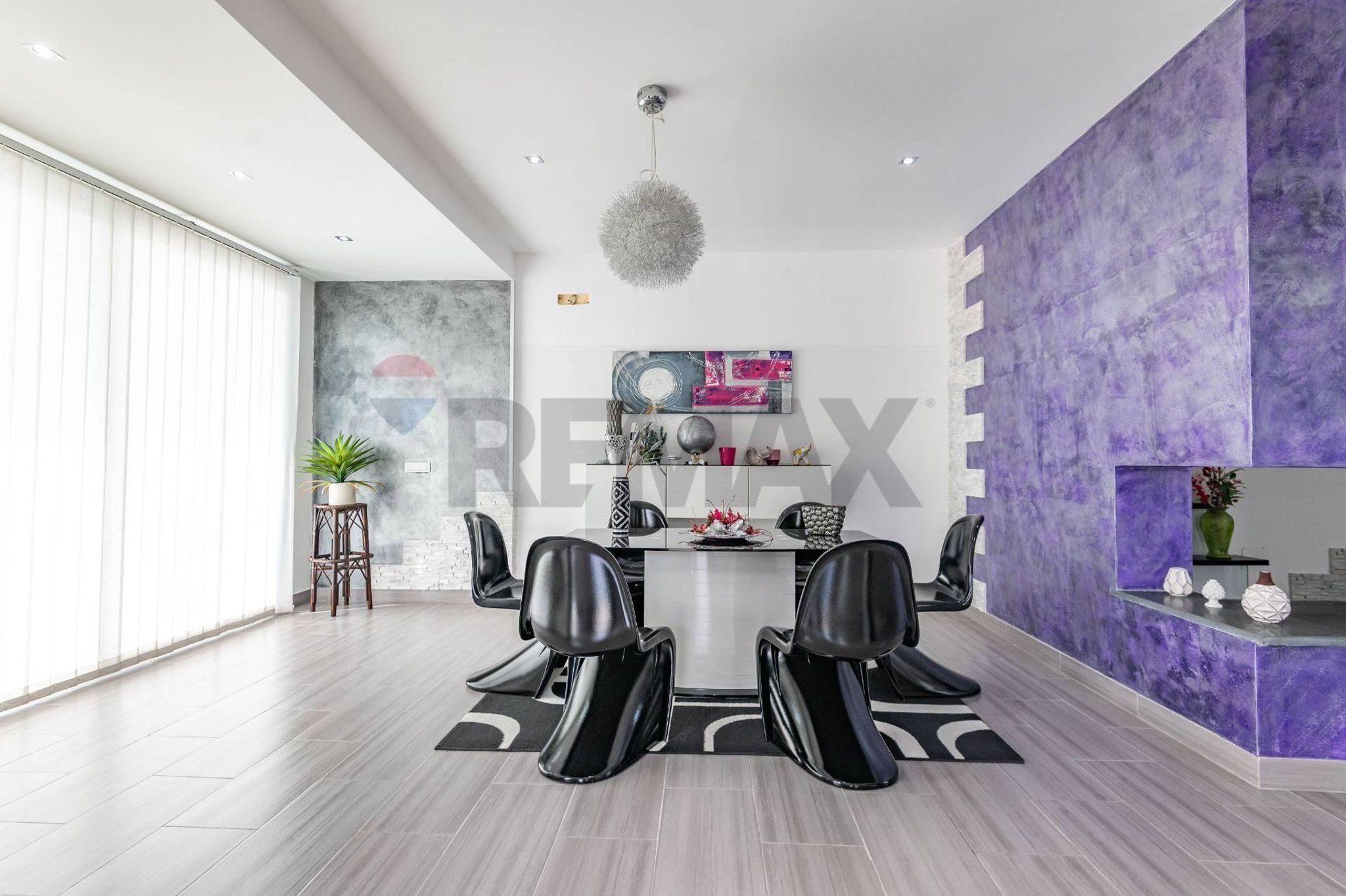 Sala da pranzo