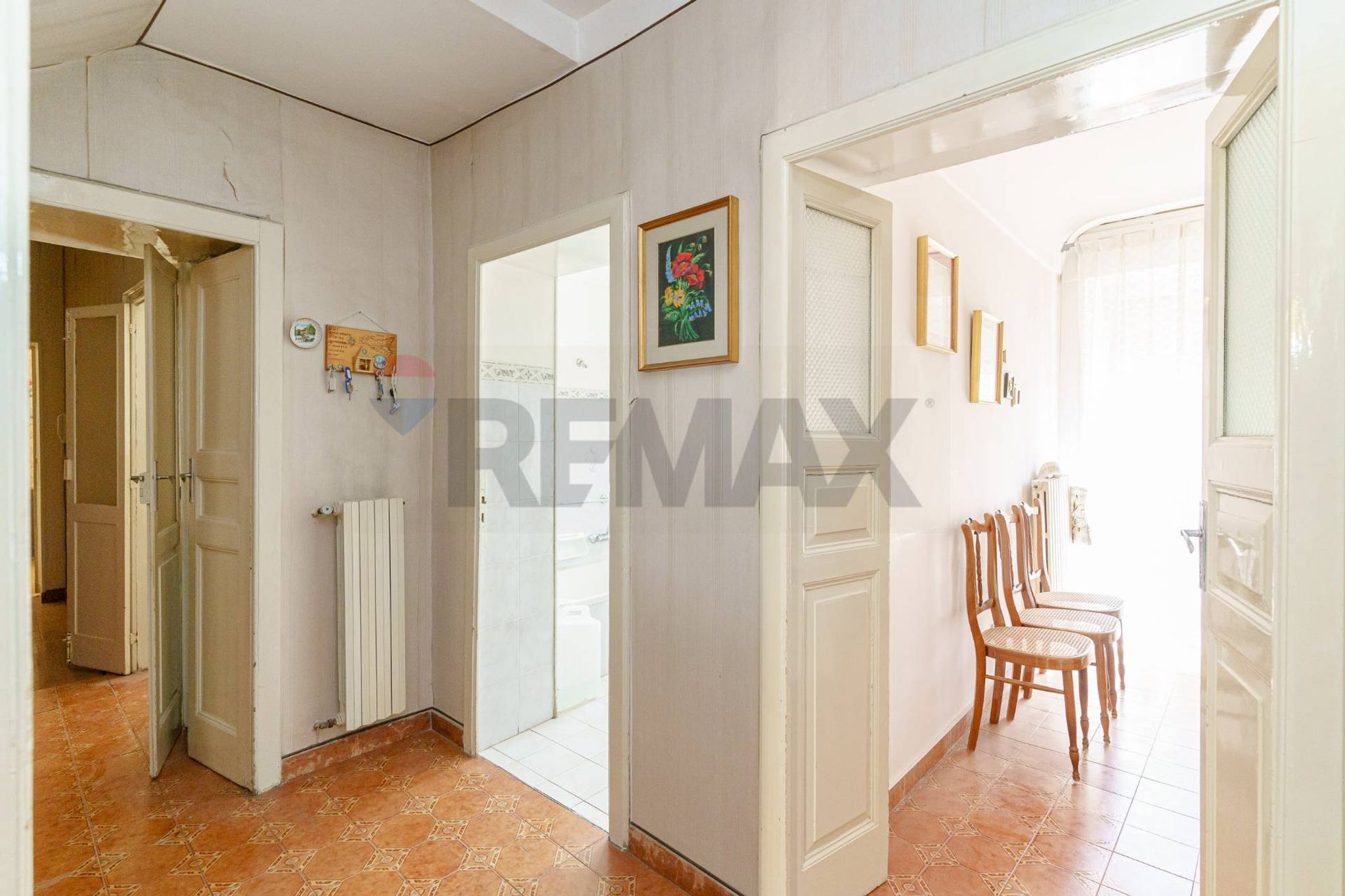 Hall / corridoio