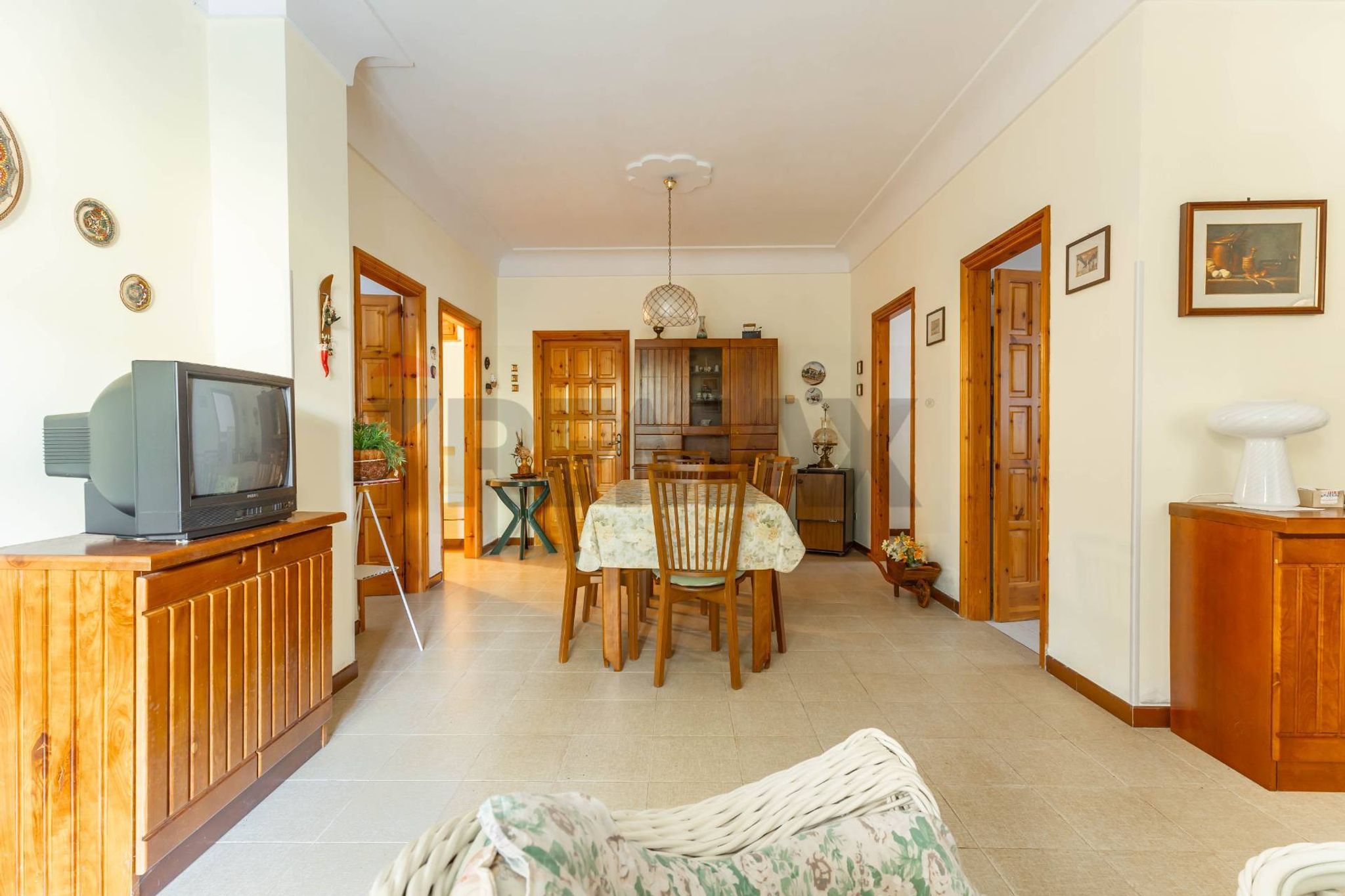 Sala da pranzo