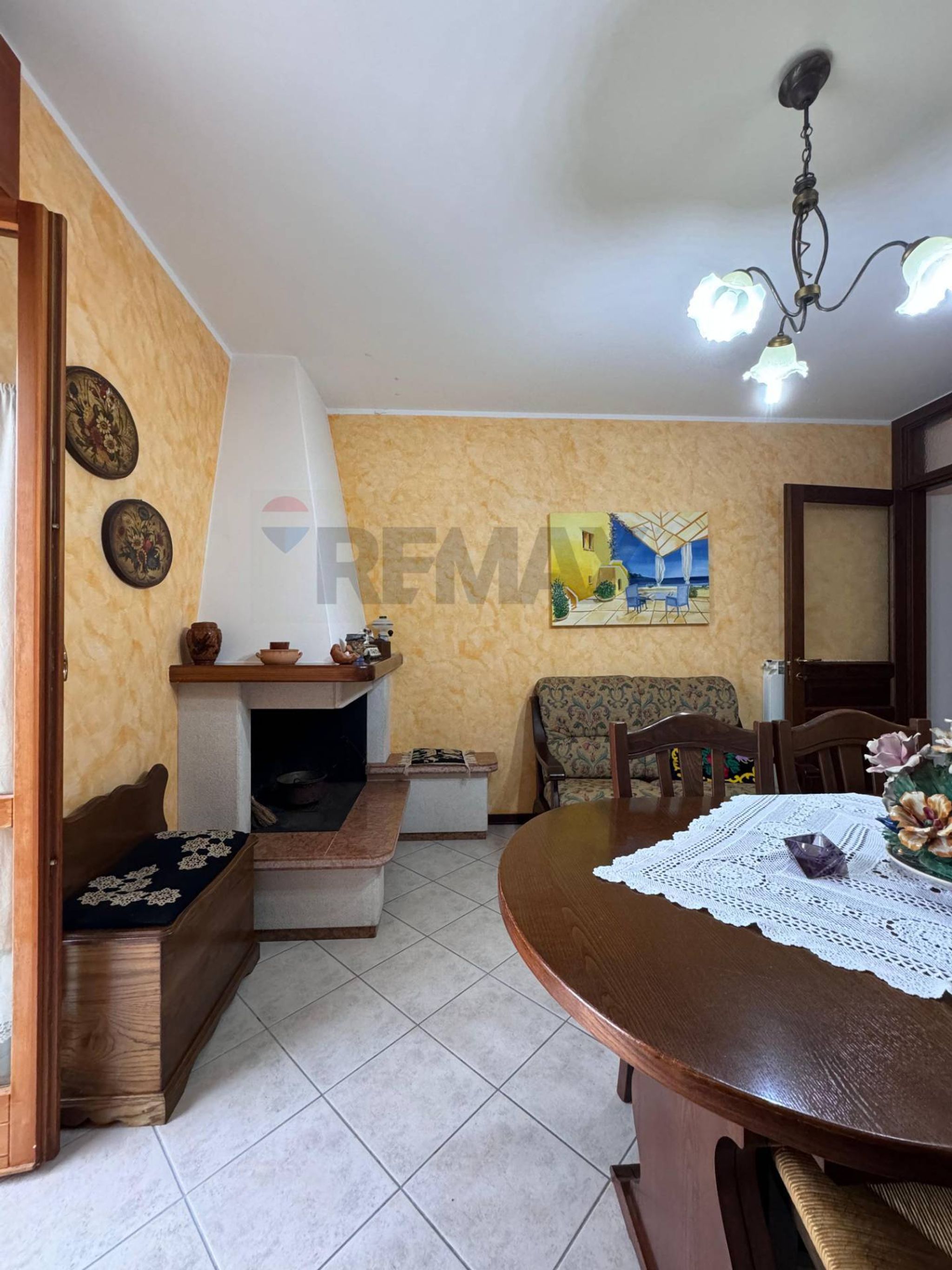 Sala da pranzo