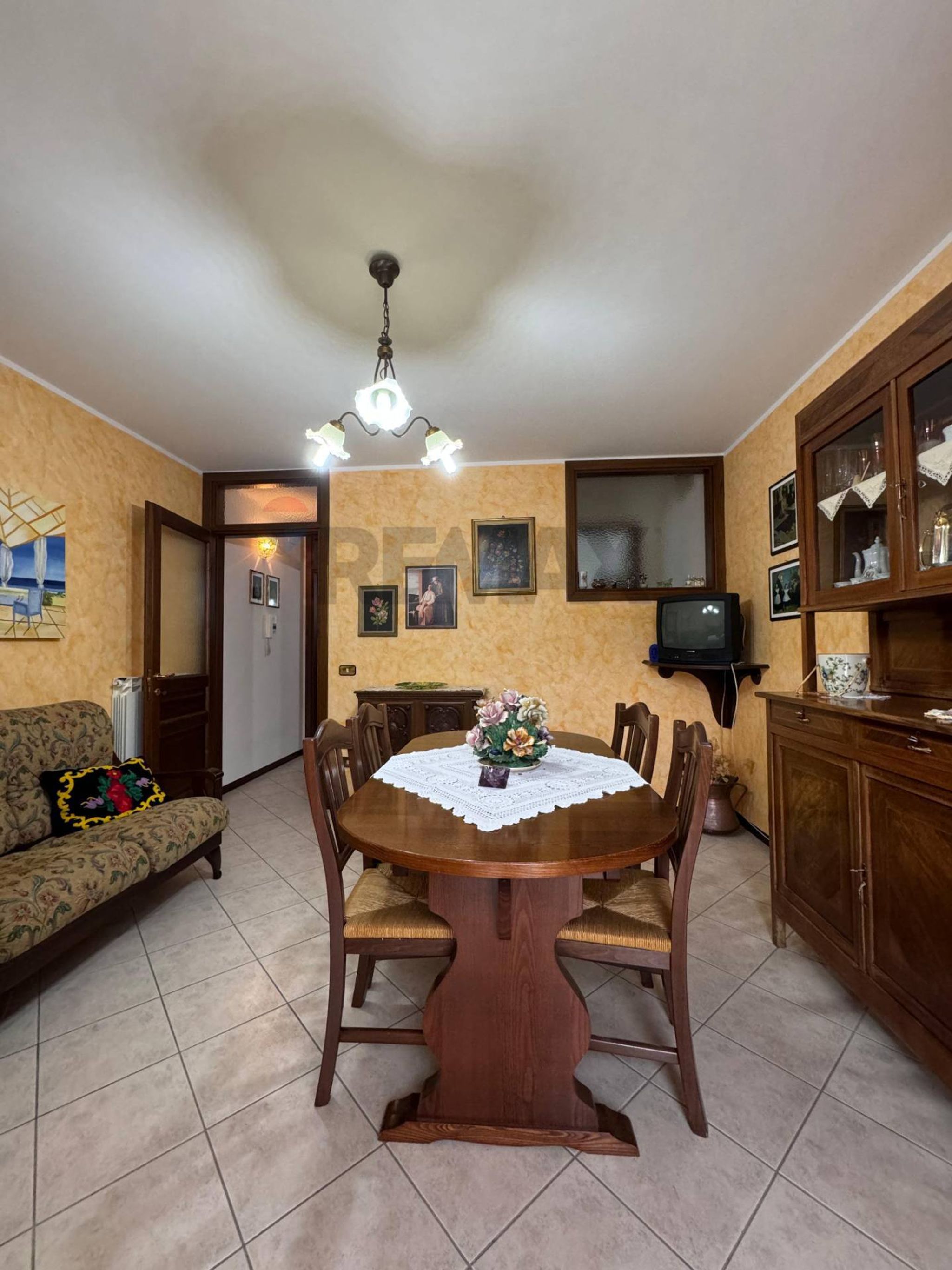 Property in Limosano