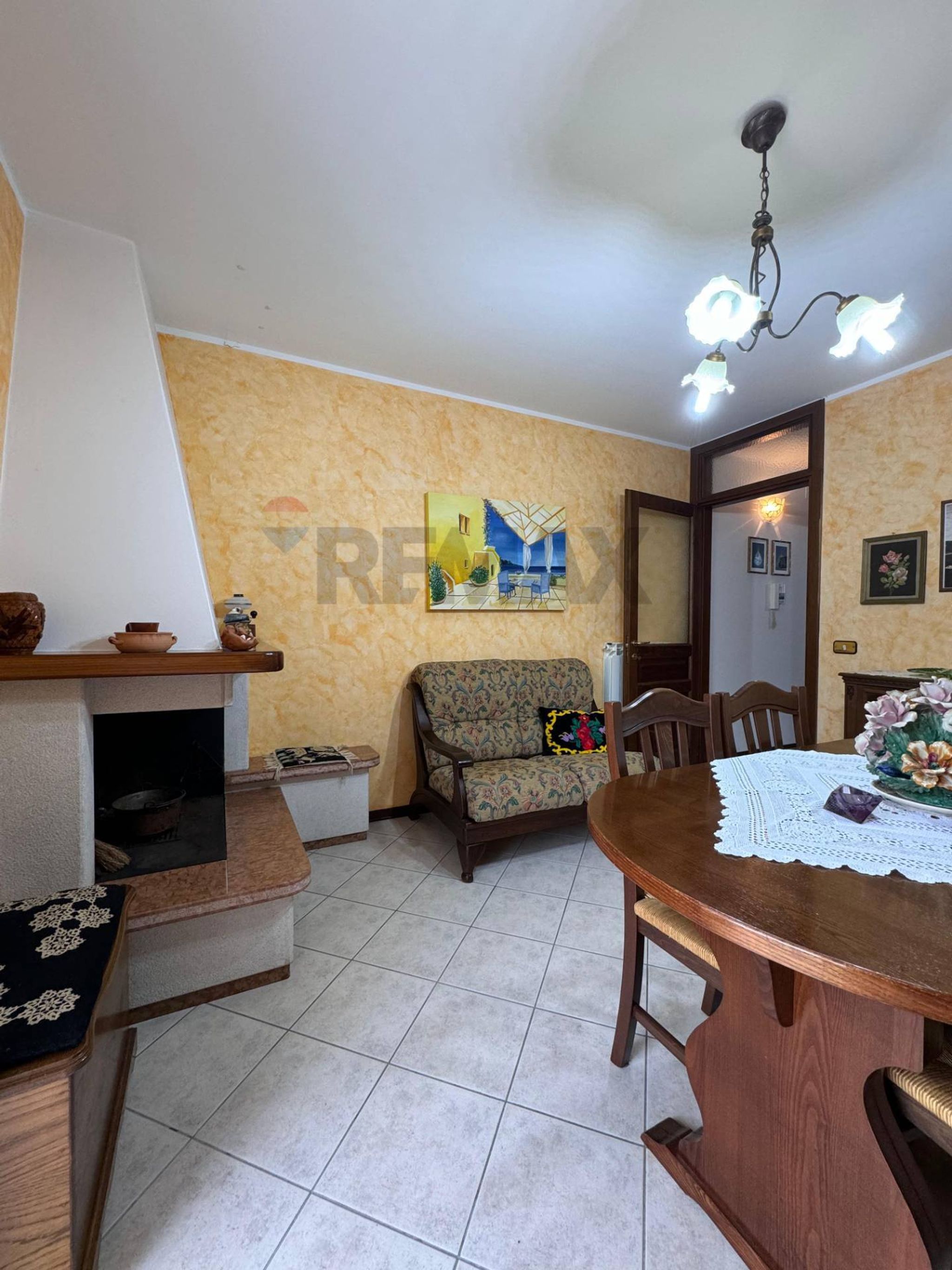 Sala da pranzo