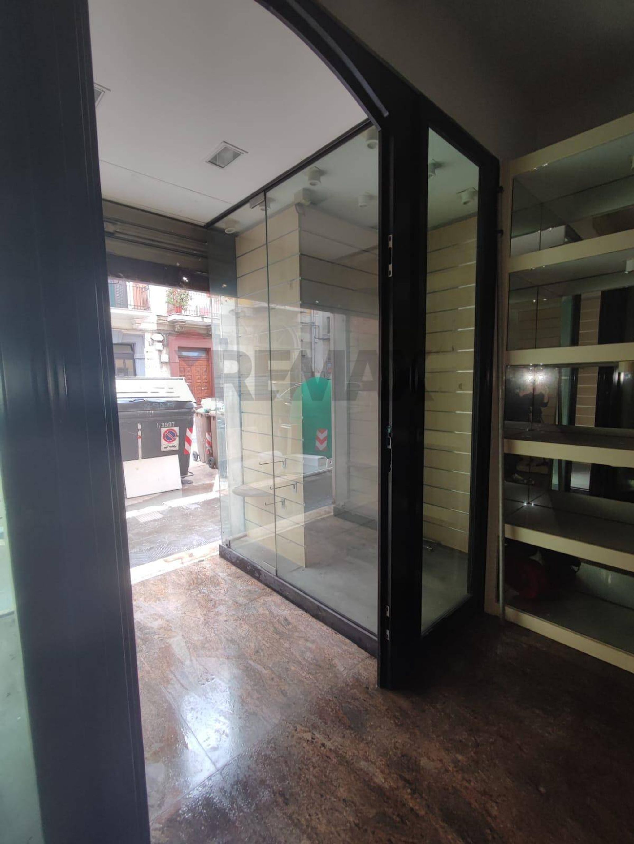 Ricezione / Lobby