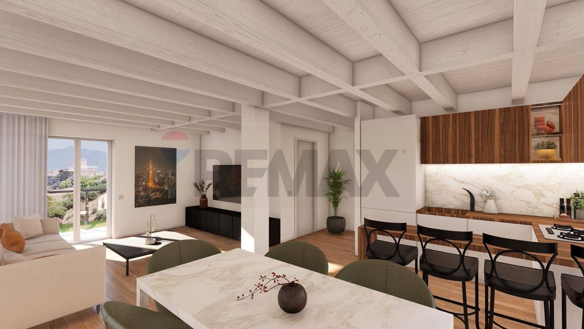 Property in Monterotondo