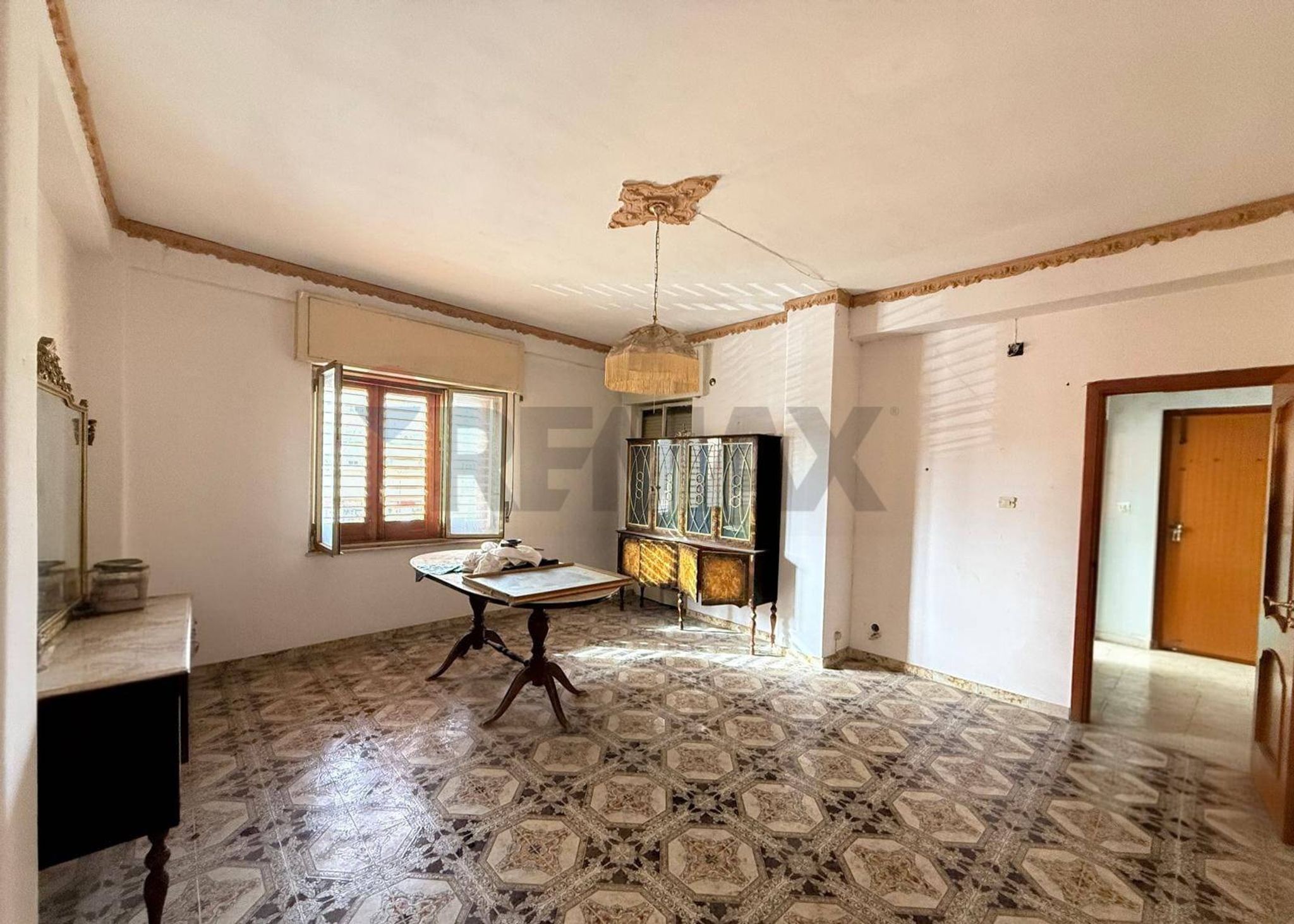 Sala da pranzo