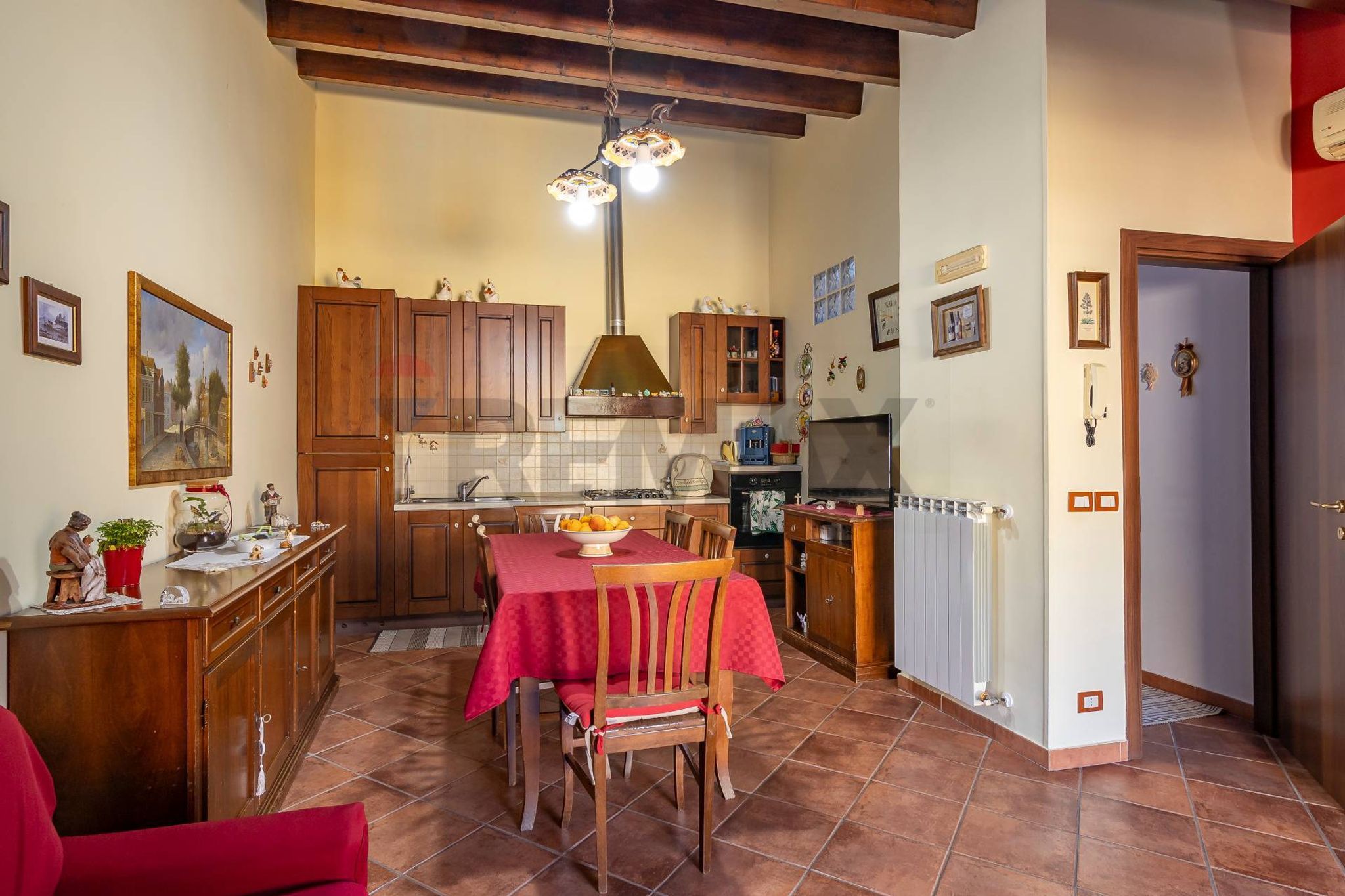 Sala da pranzo