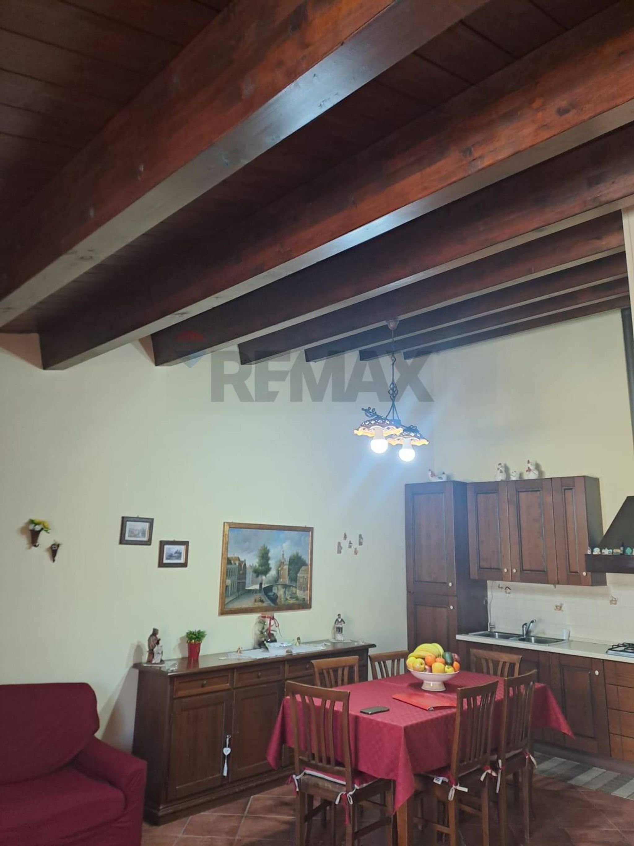 Sala da pranzo