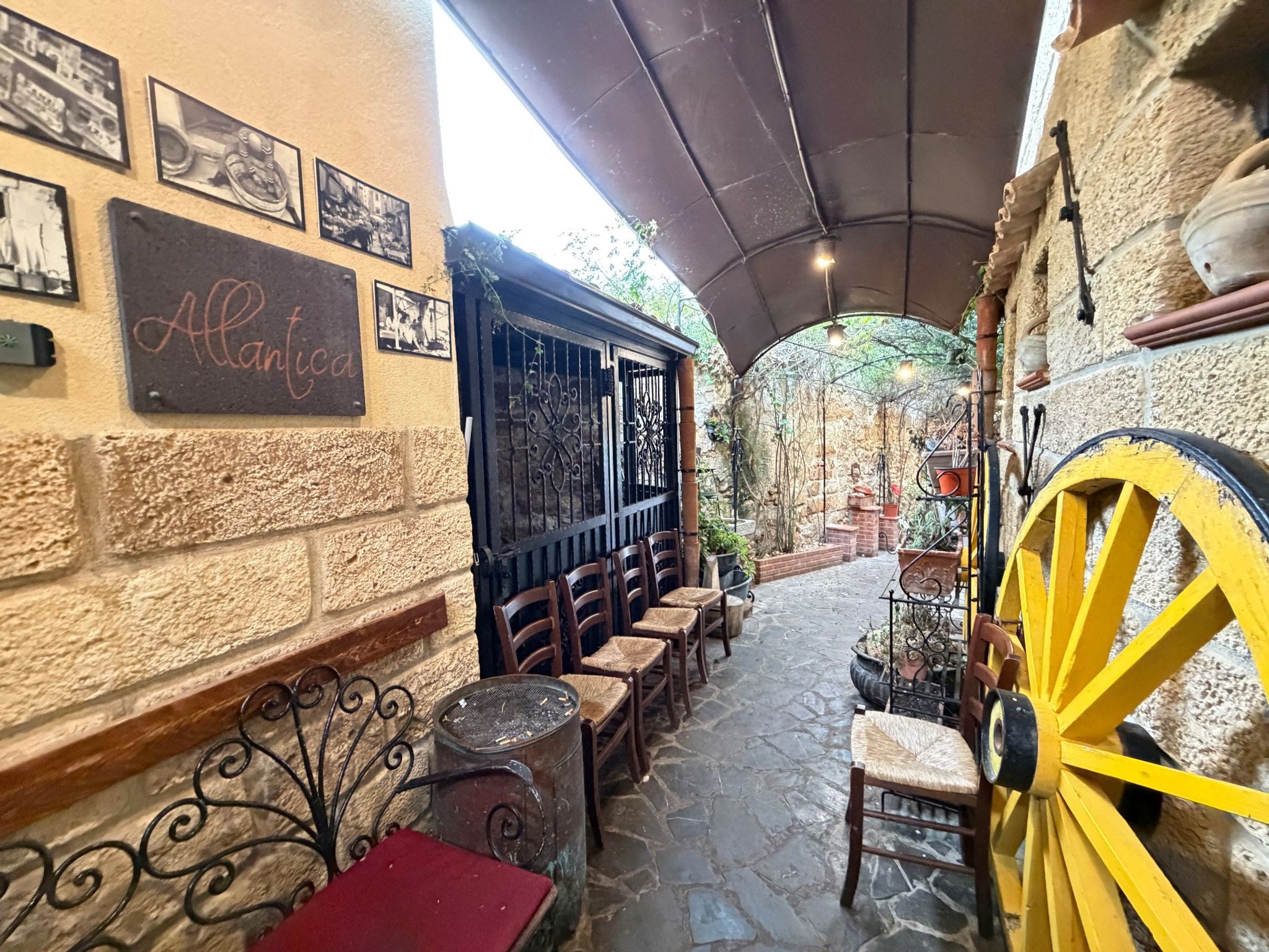 Terrazza