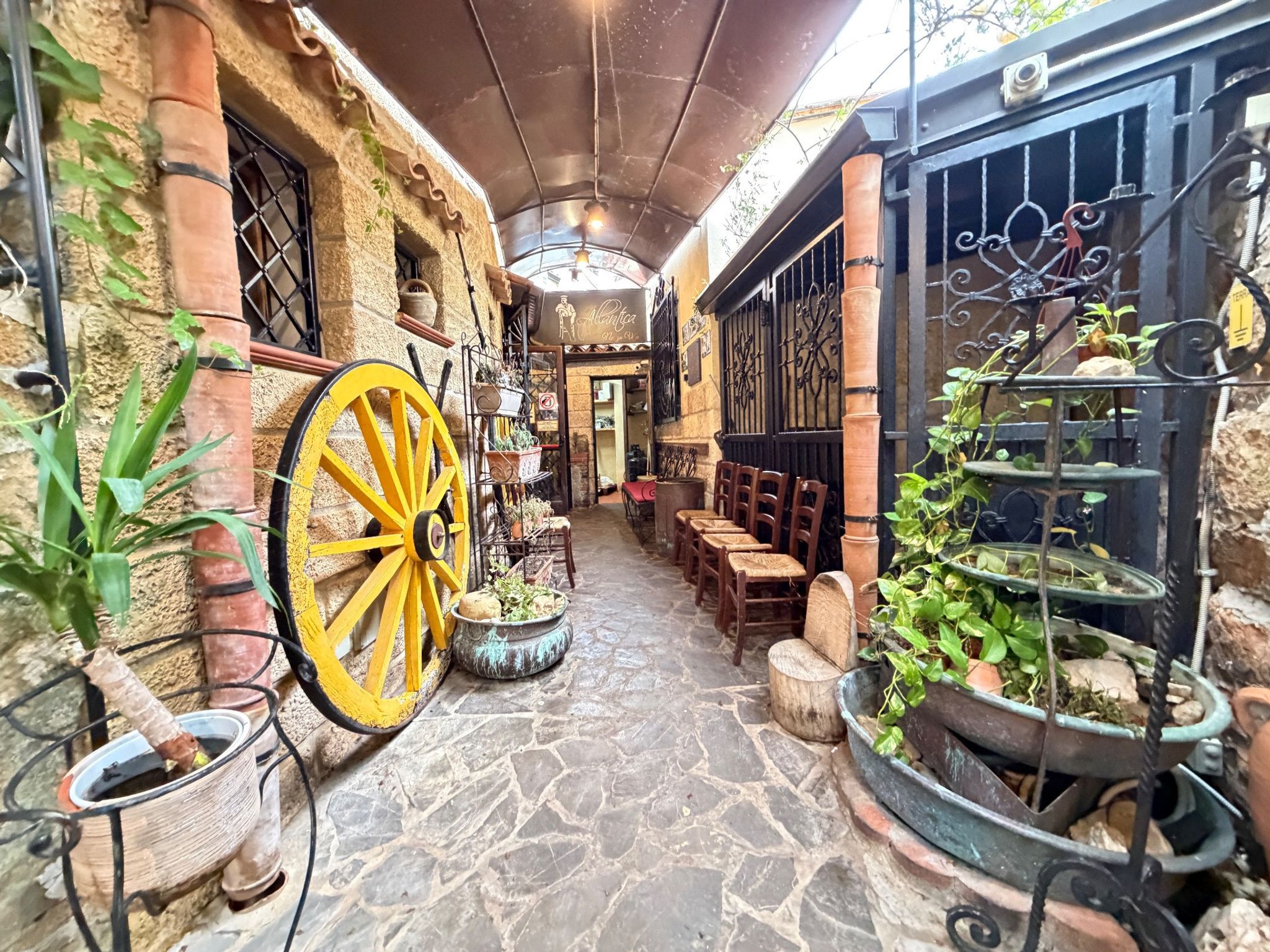 Cantina