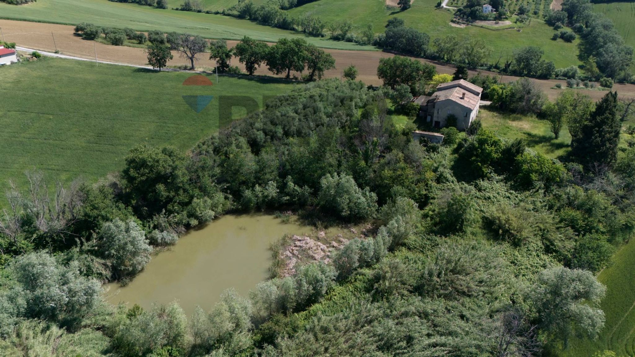 Property in Santa Maria Nuova