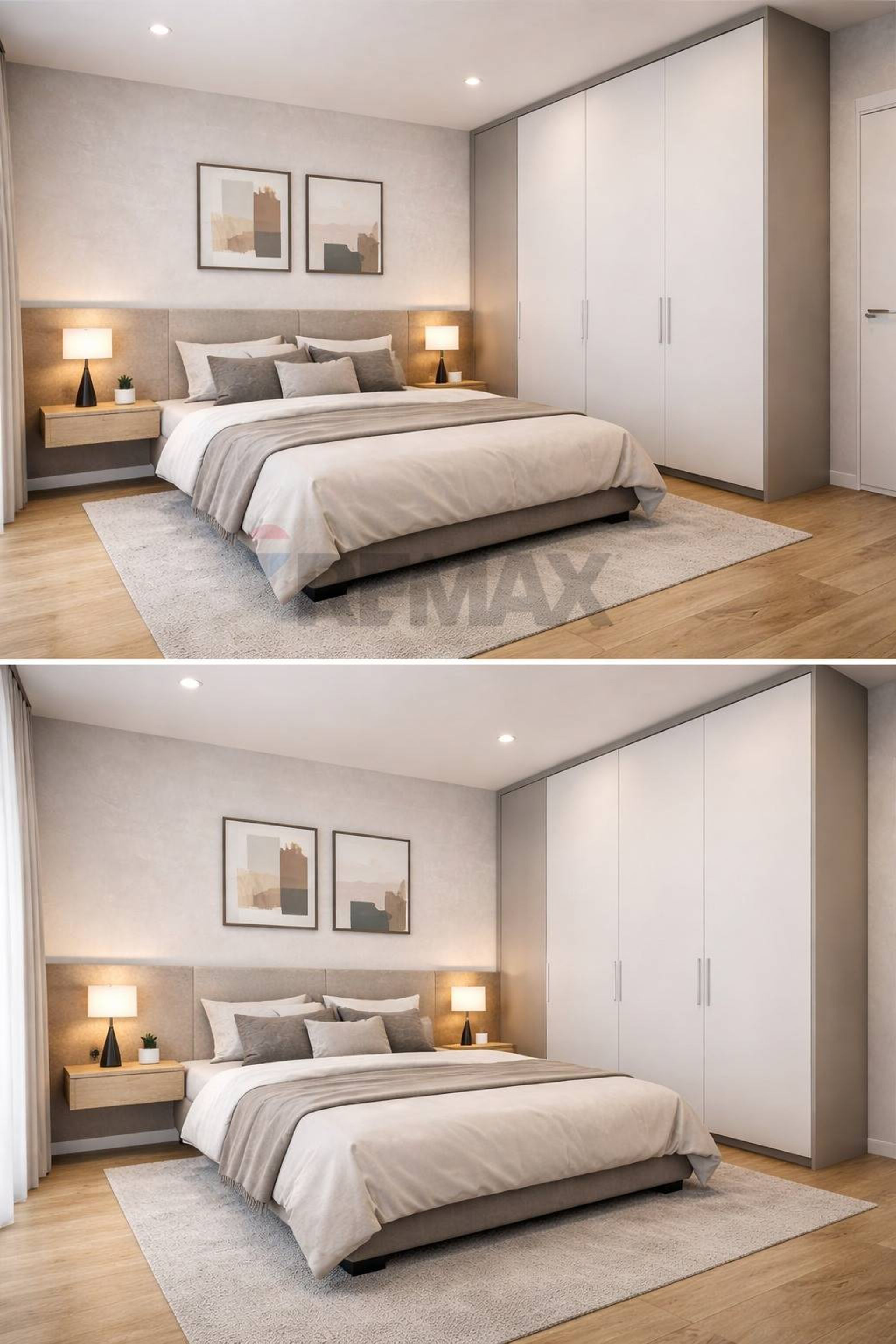 Camera / camera da letto