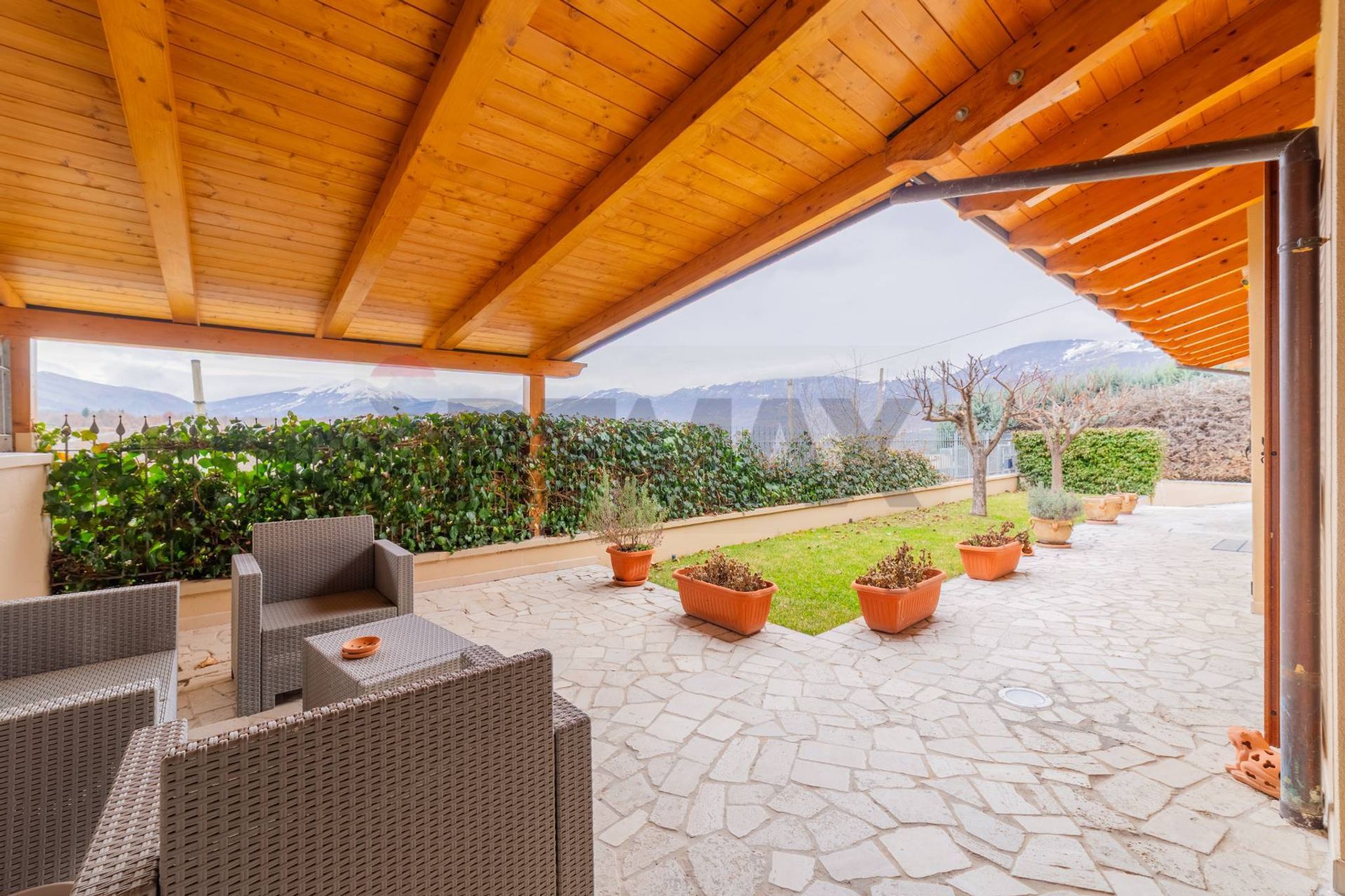 Terrazza