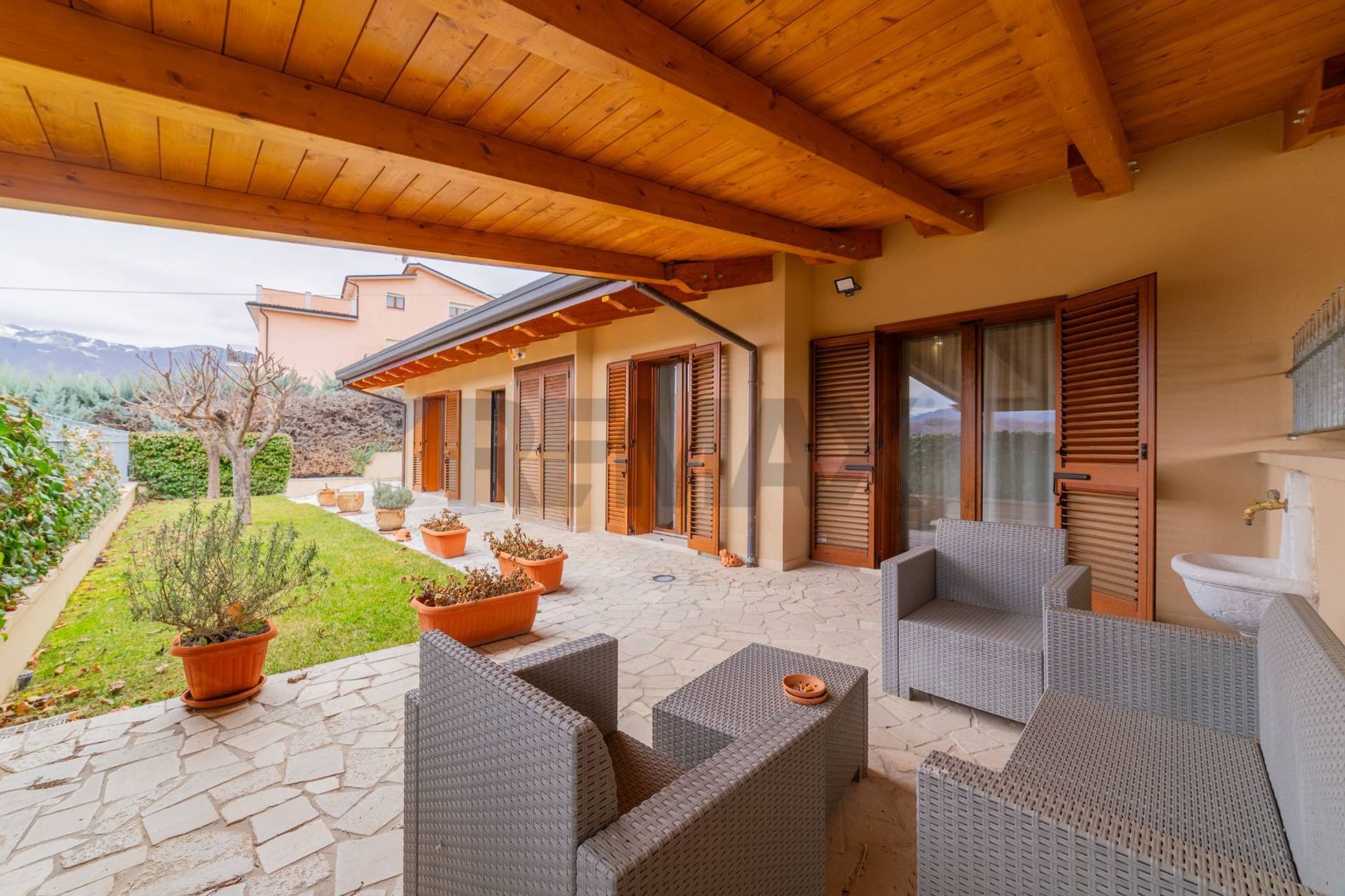 Property in L'Aquila