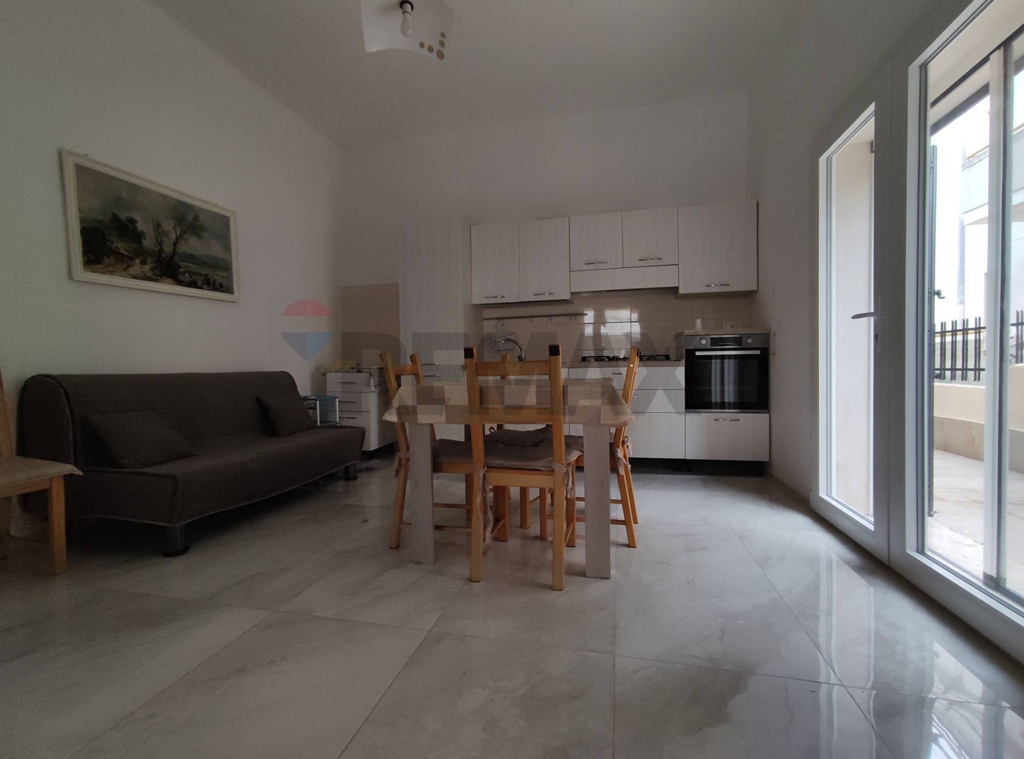 Sala da pranzo