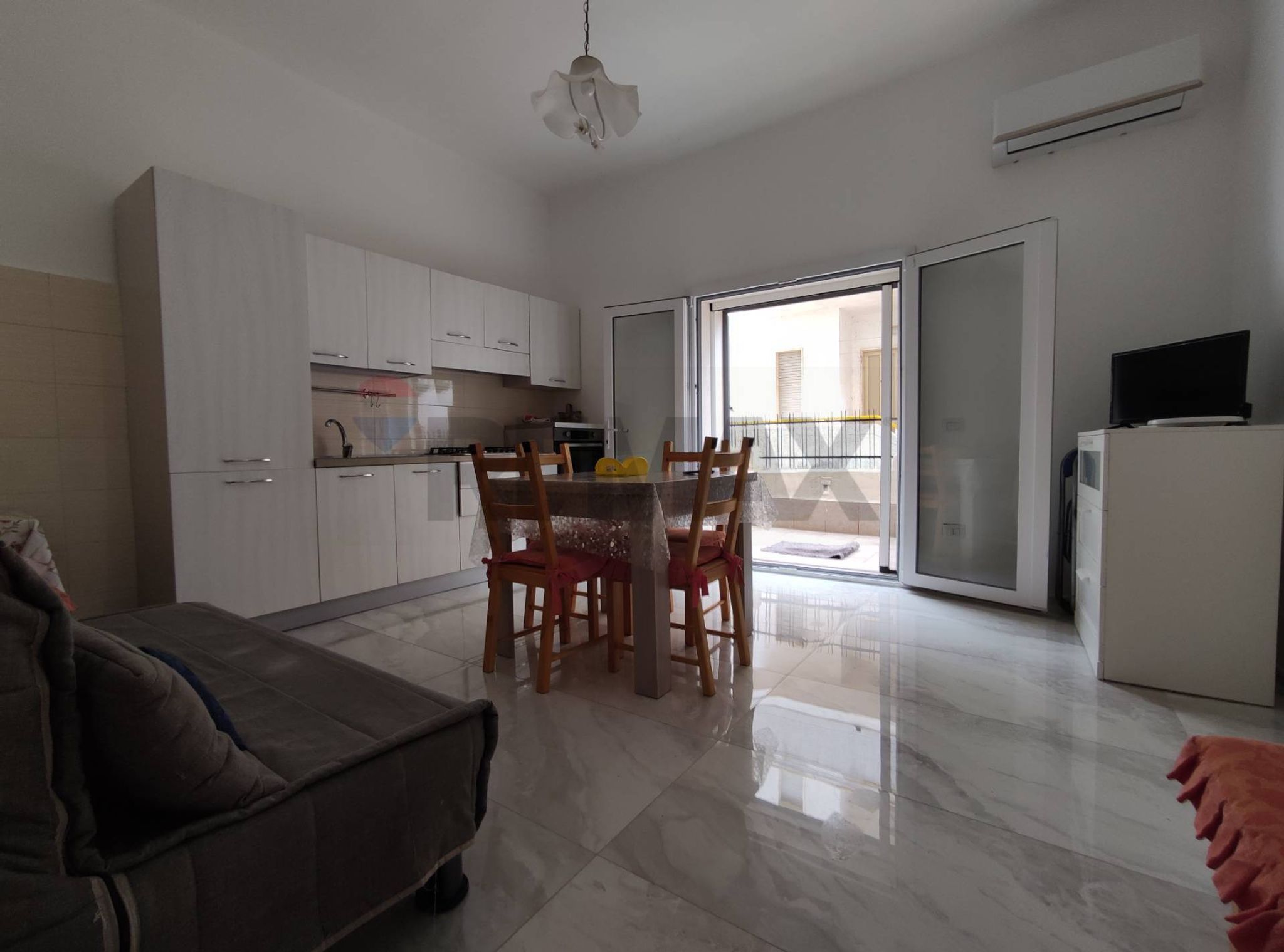 Sala da pranzo