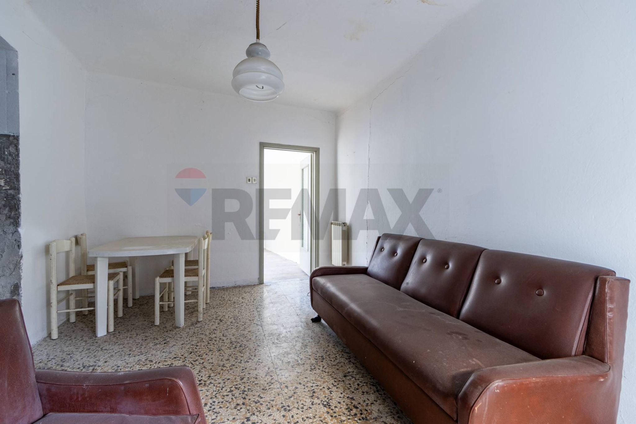 Sala da pranzo