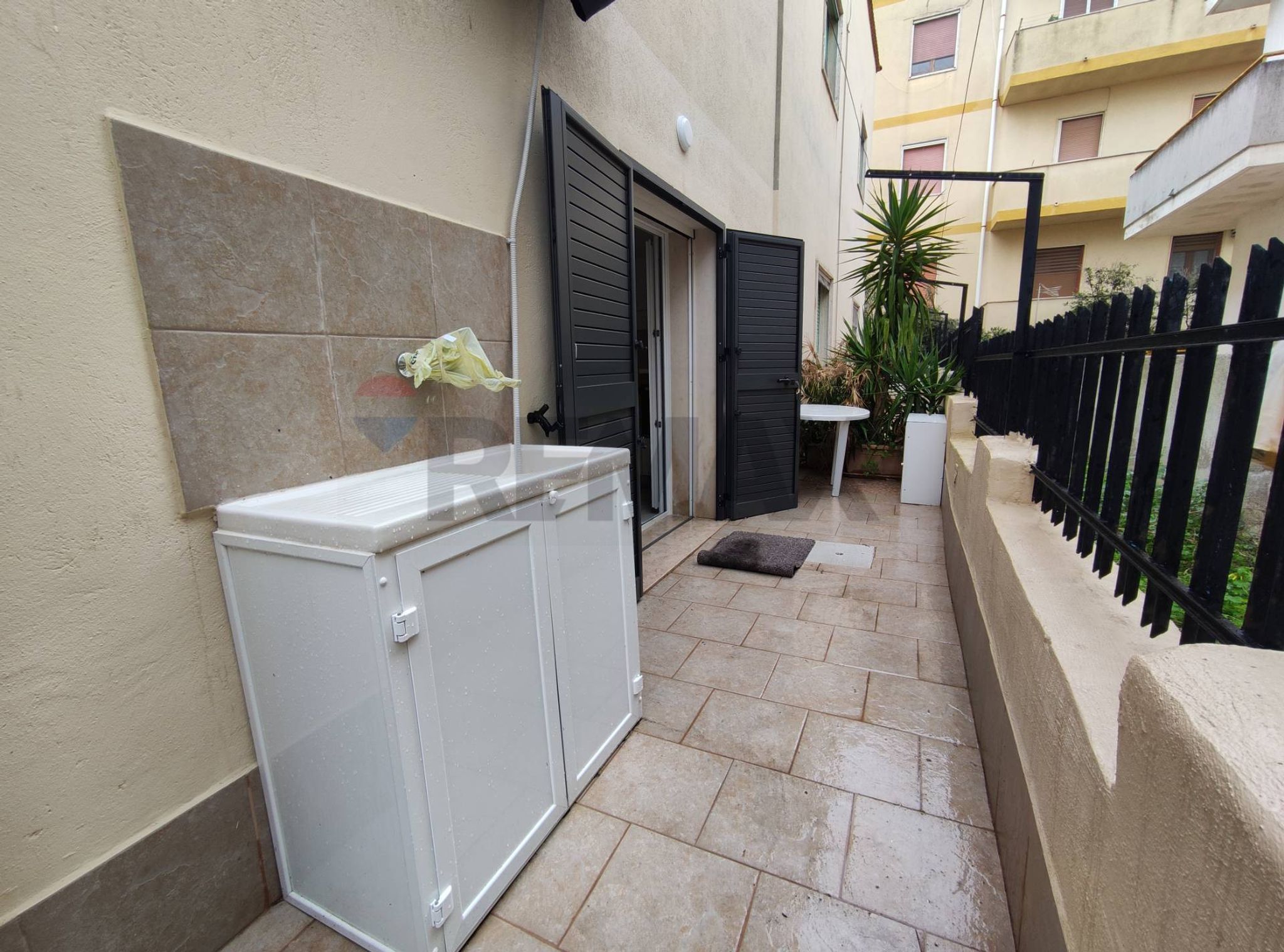 Terrazza