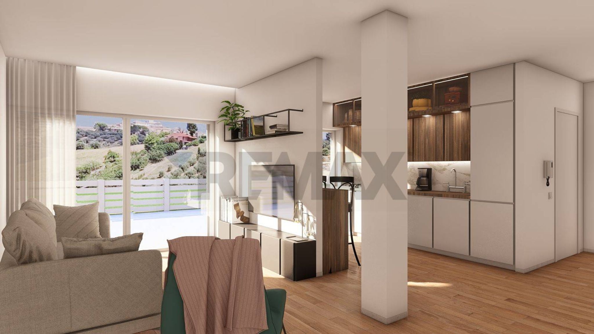 Property in Monterotondo