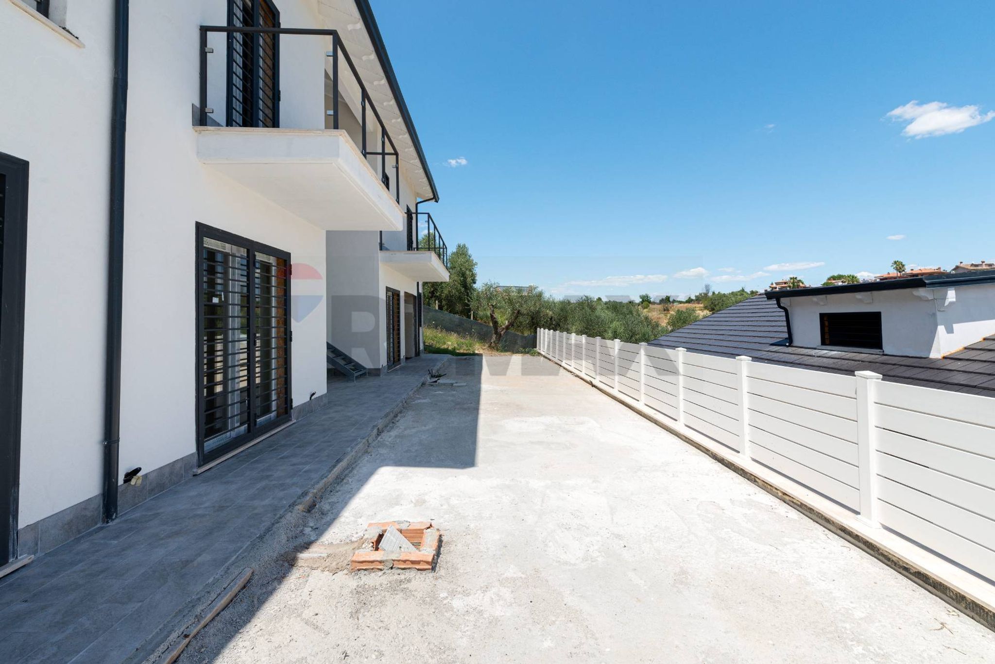 Terrazza
