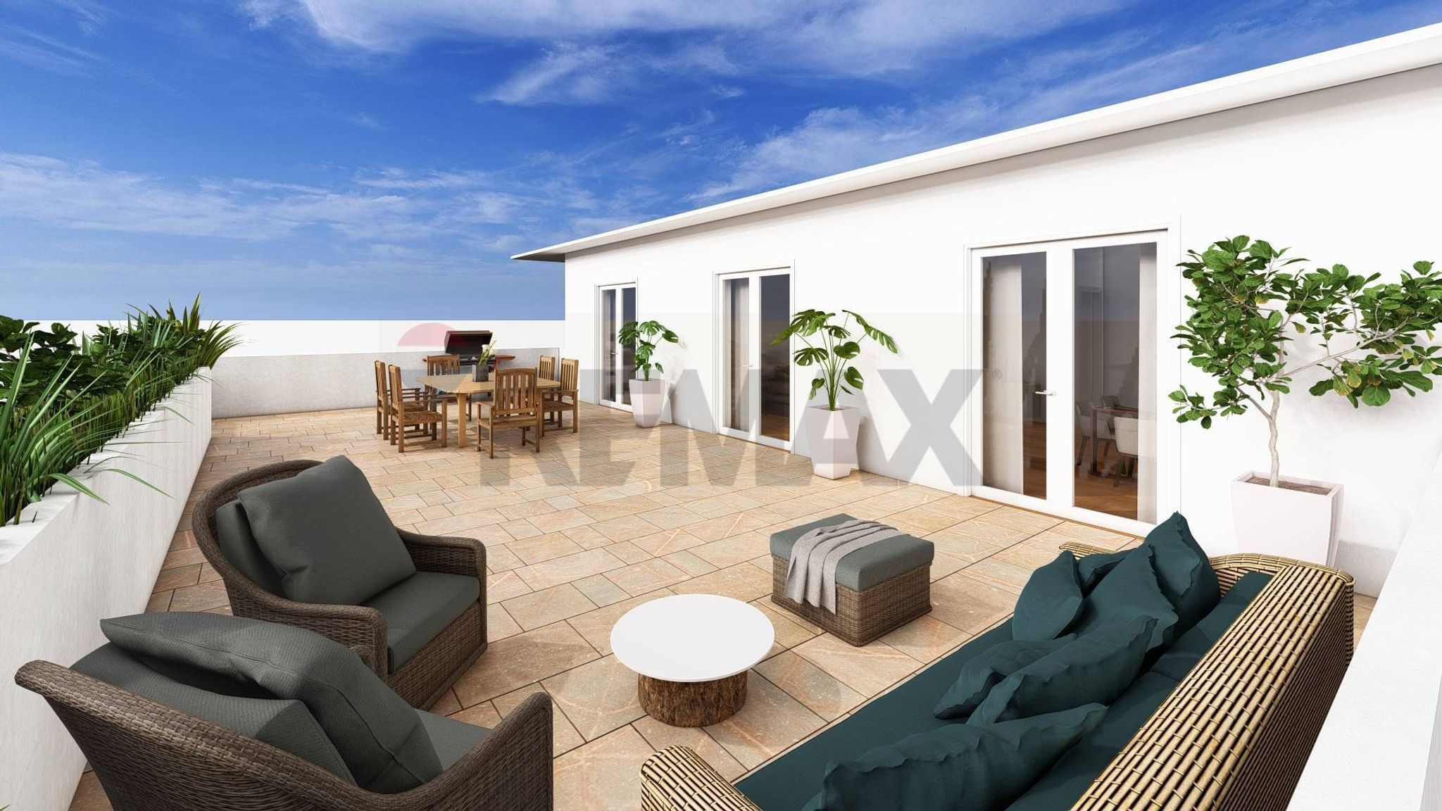 Terrazza