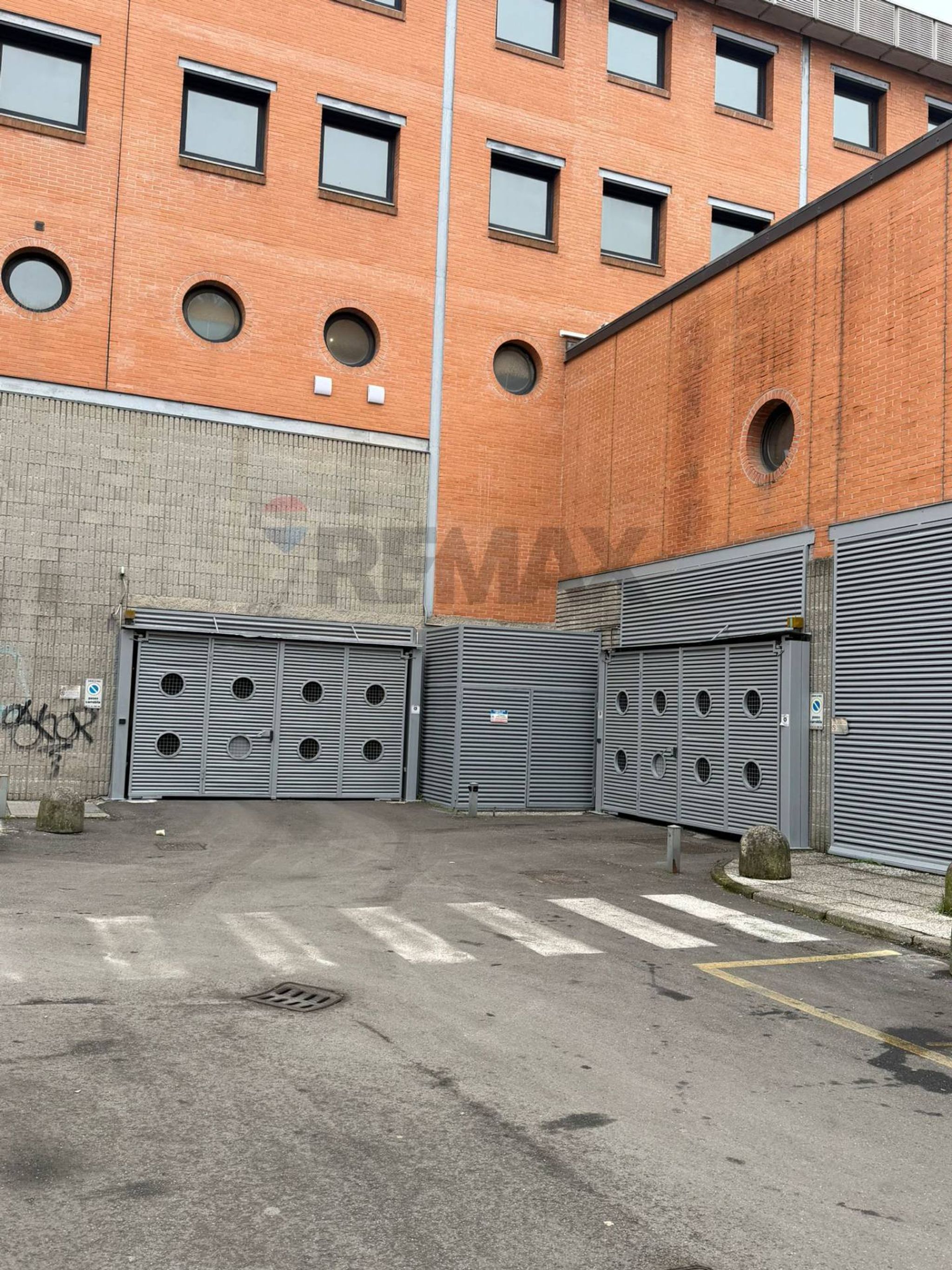 Property in Pavia
