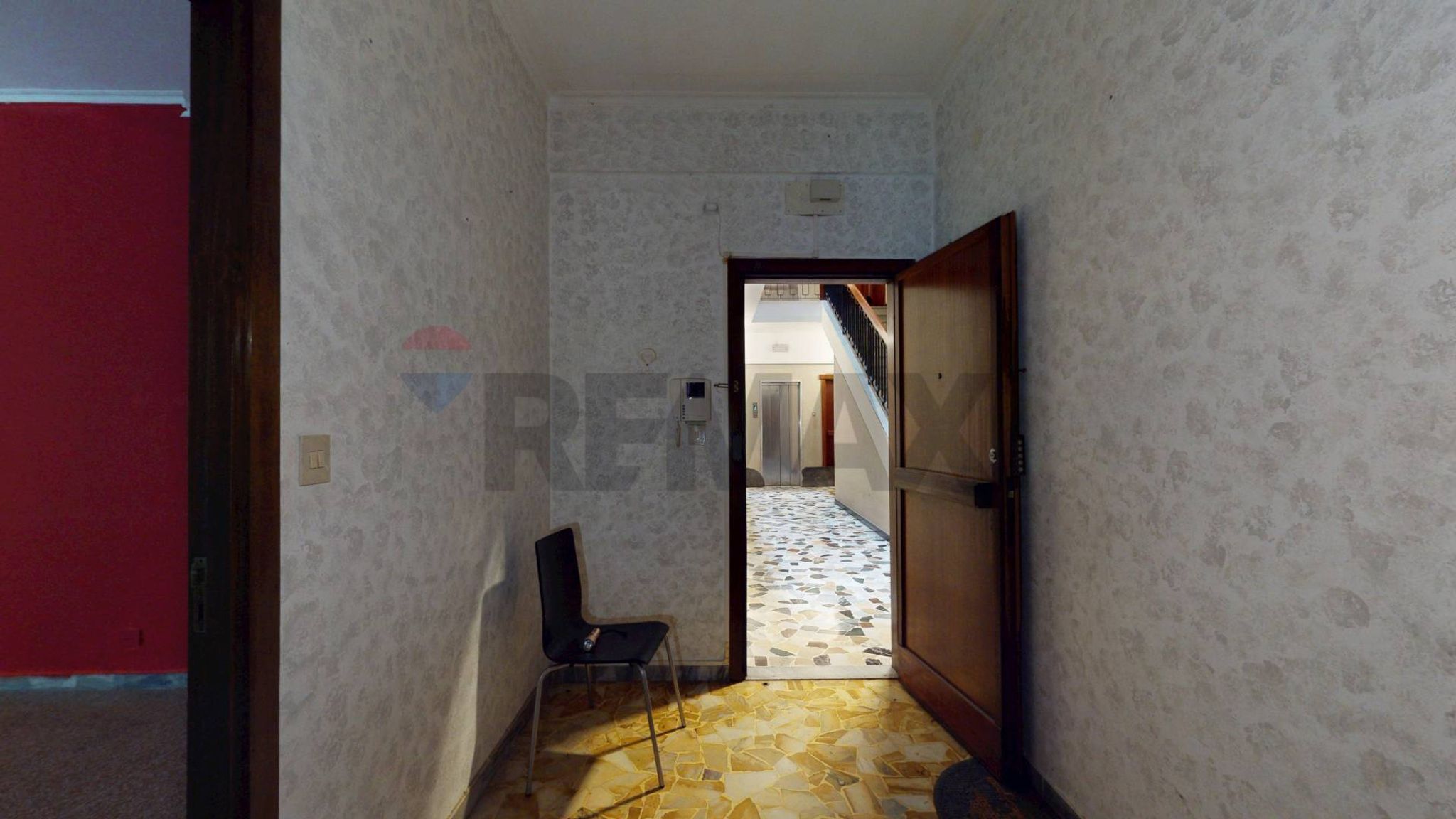 Hall / corridoio