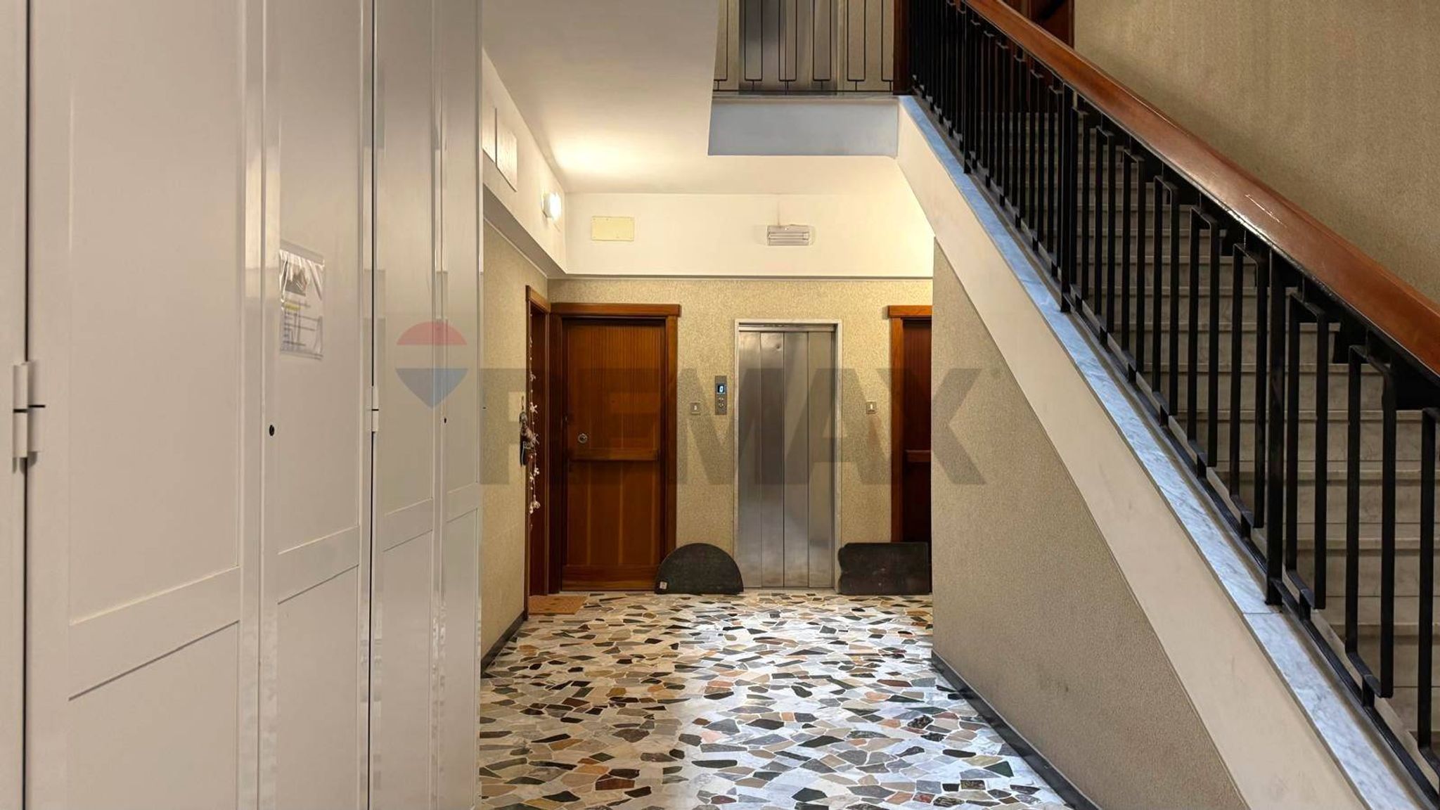 Hall / corridoio