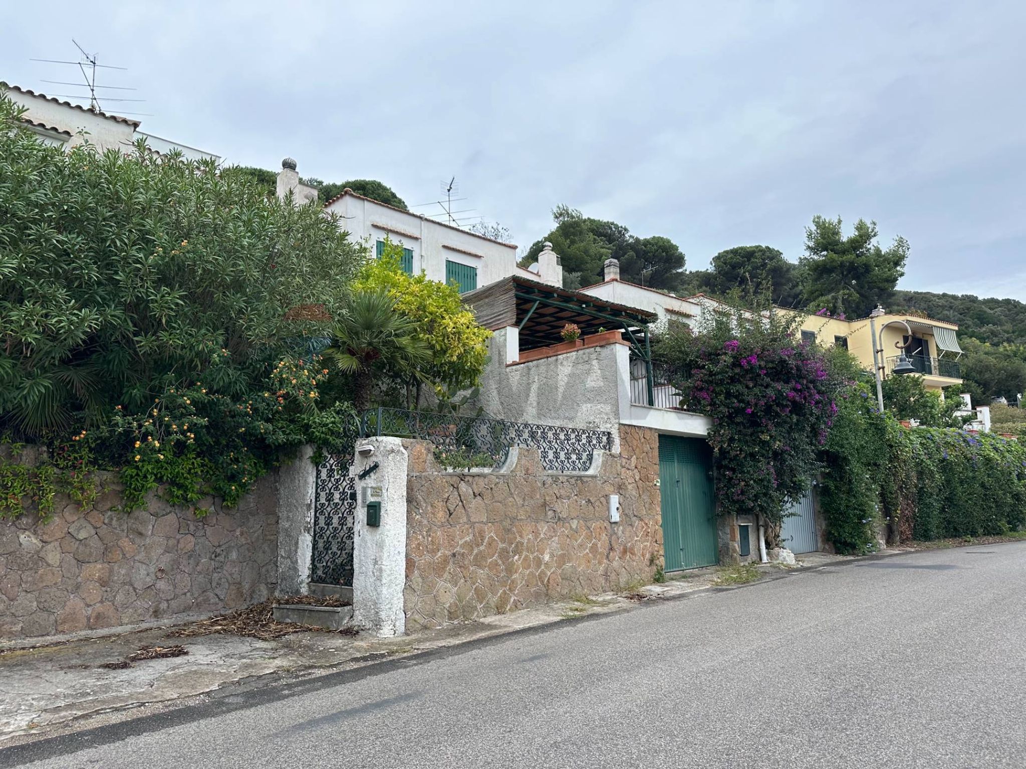 Immobile a San Felice Circeo