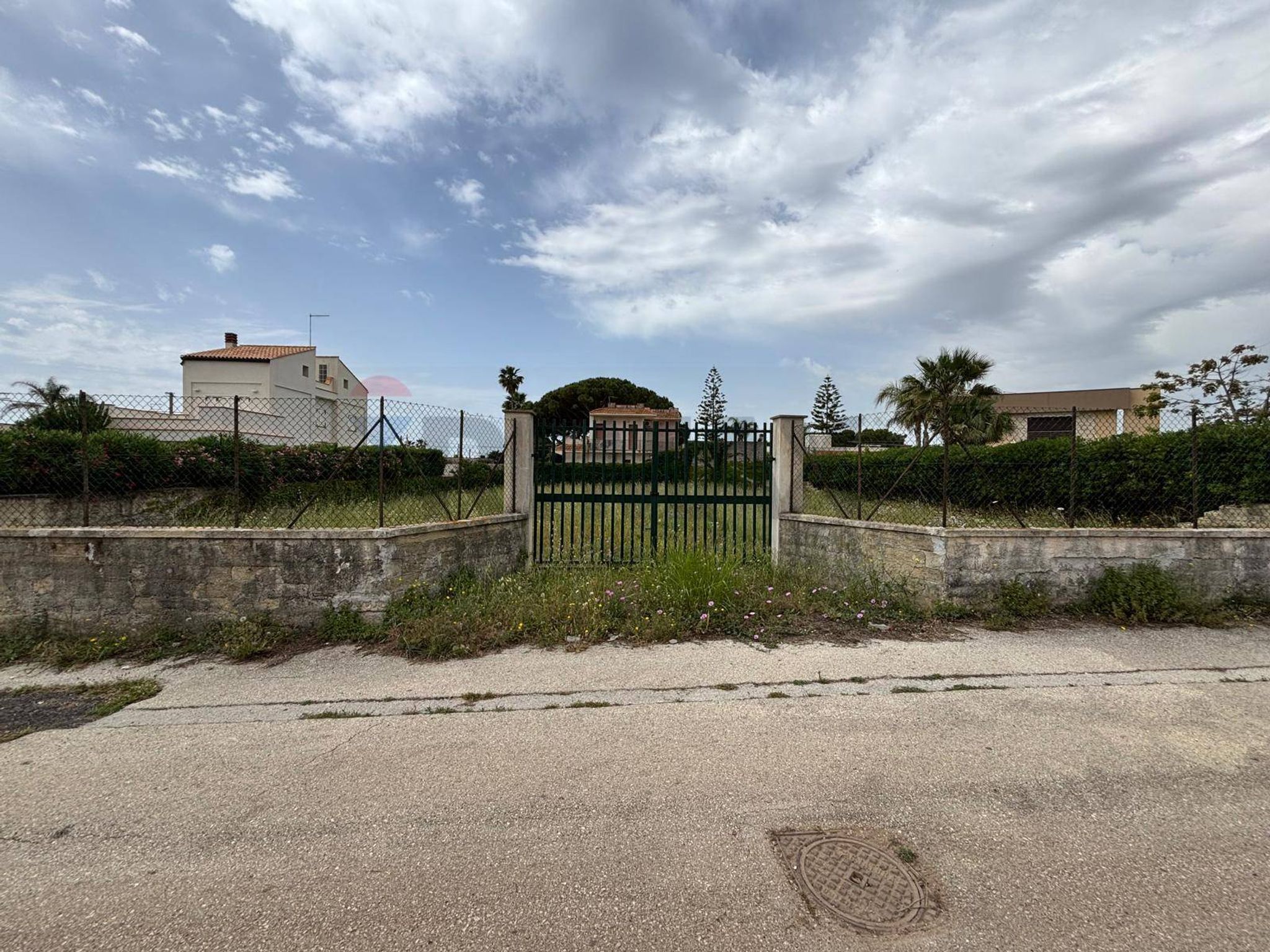 Property in Siracusa
