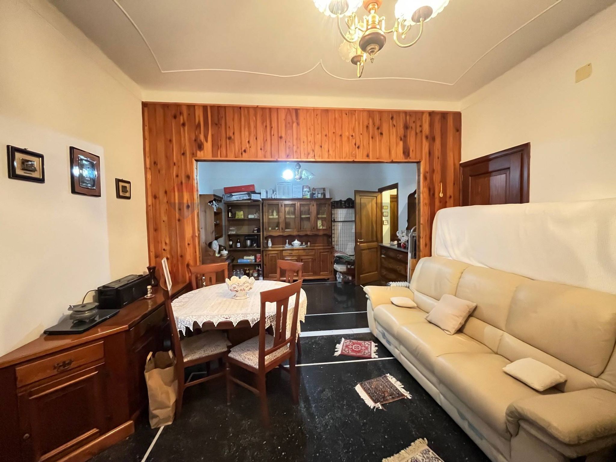 Sala da pranzo