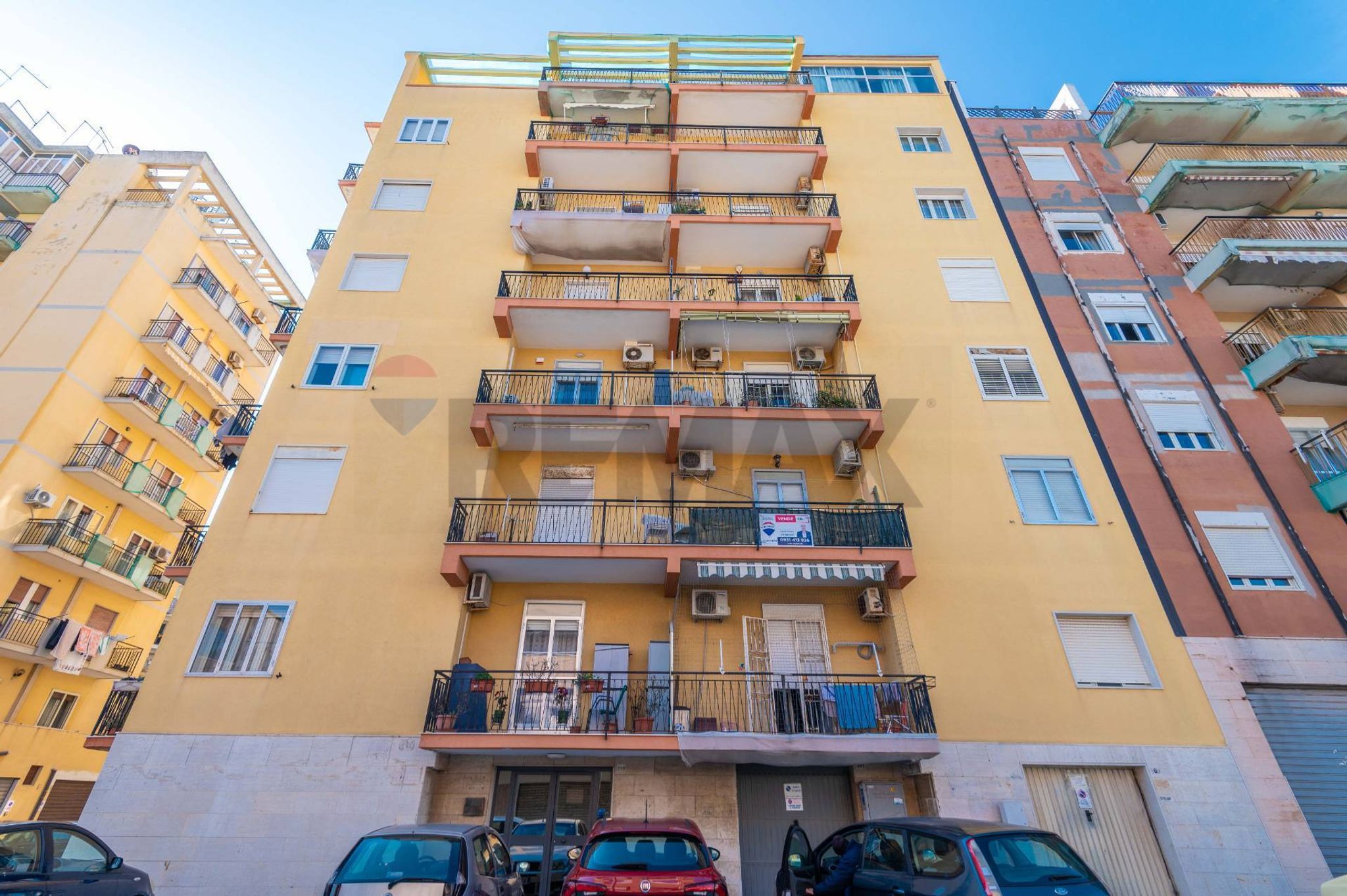 Immobile a Siracusa