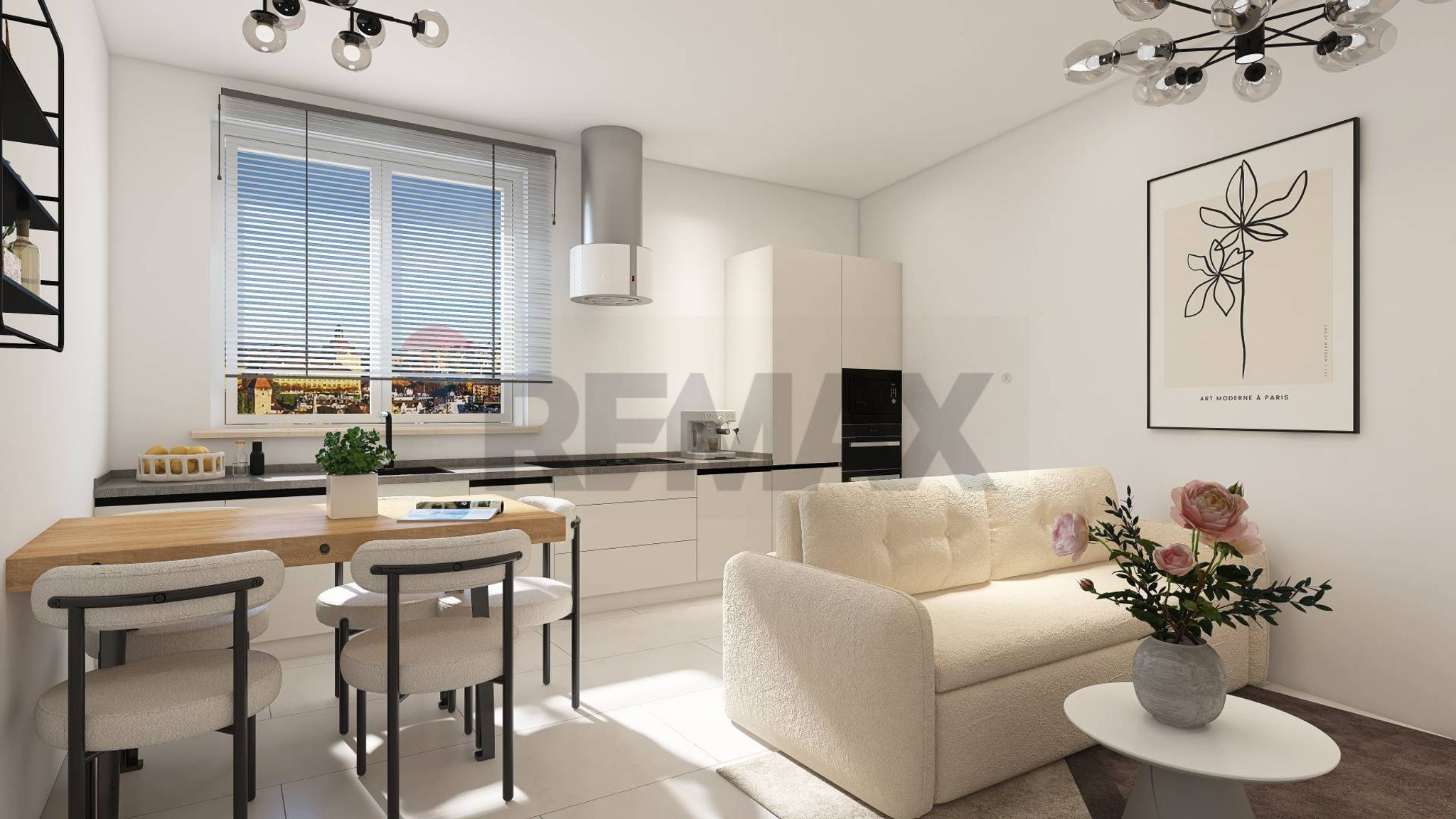 Sala da pranzo