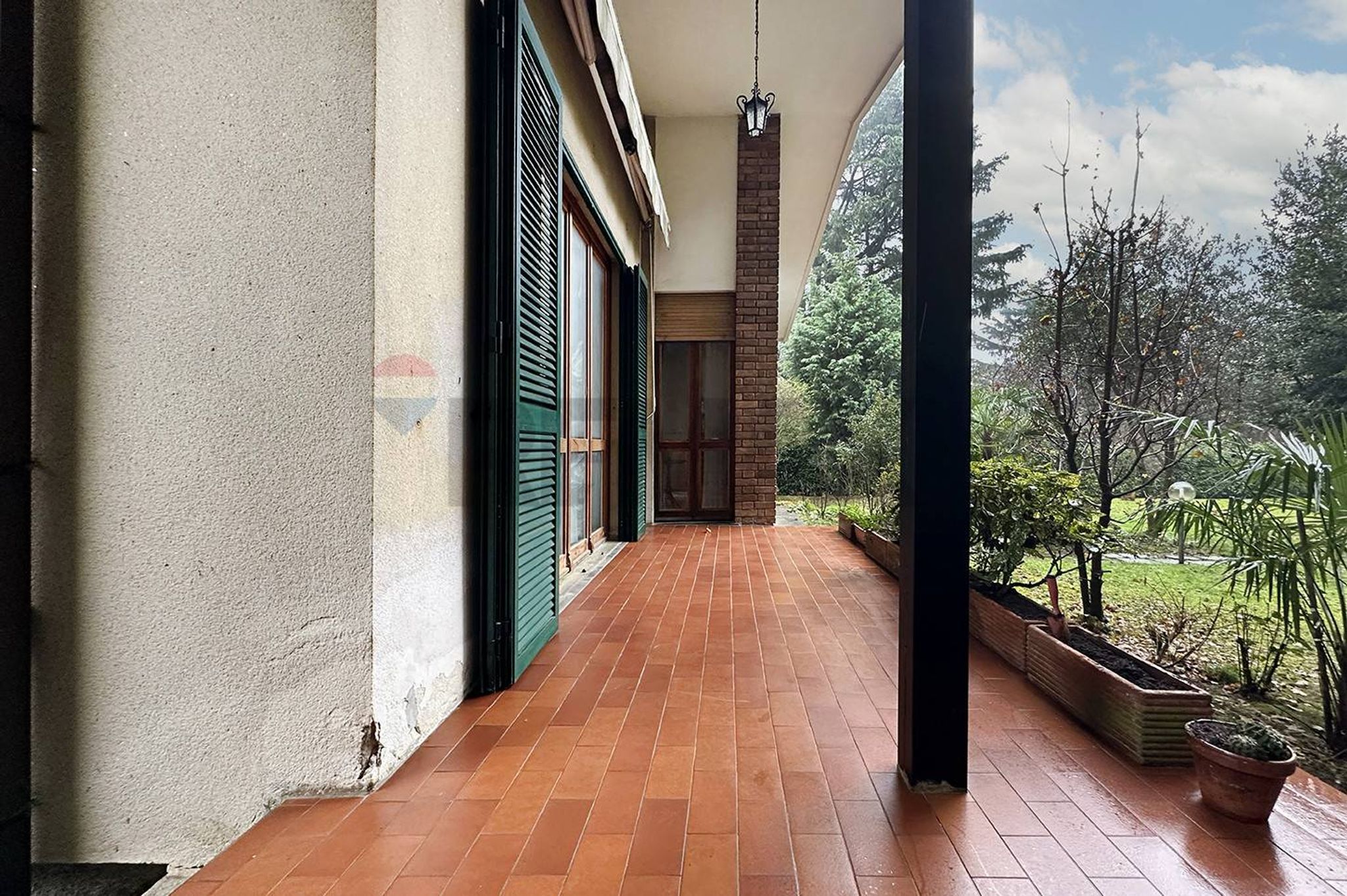Balcone