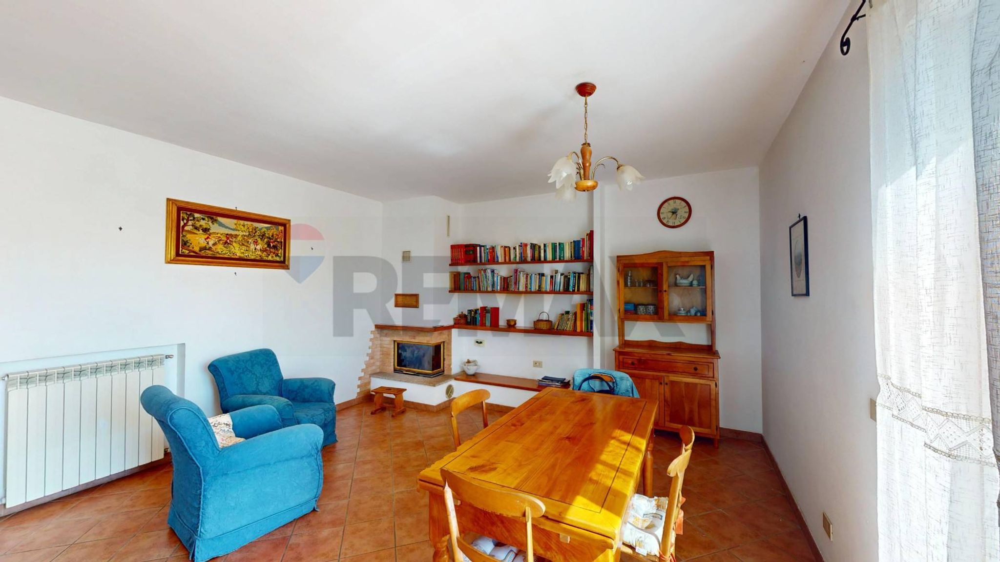 Sala da pranzo