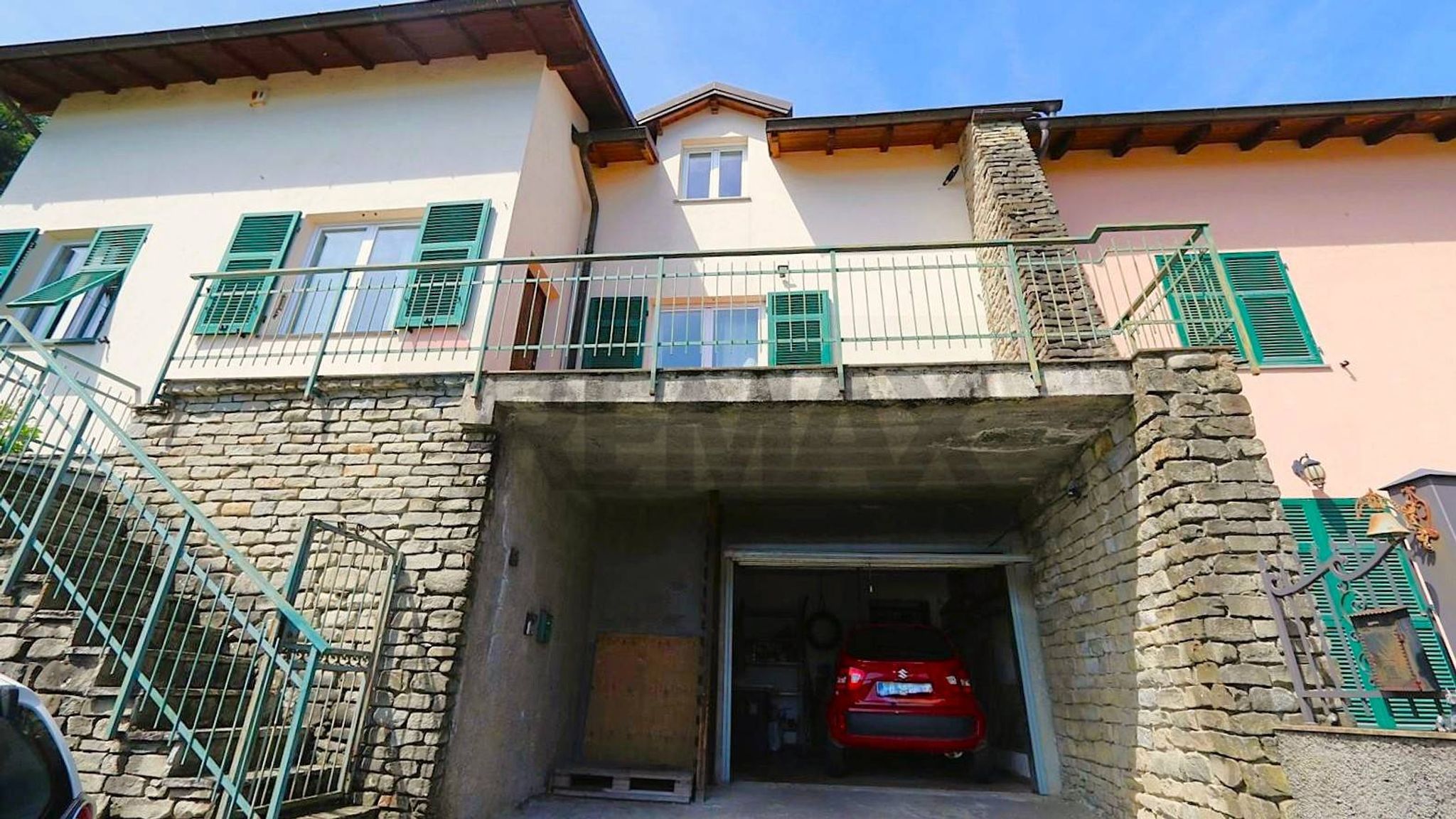 Immobile a Ceranesi