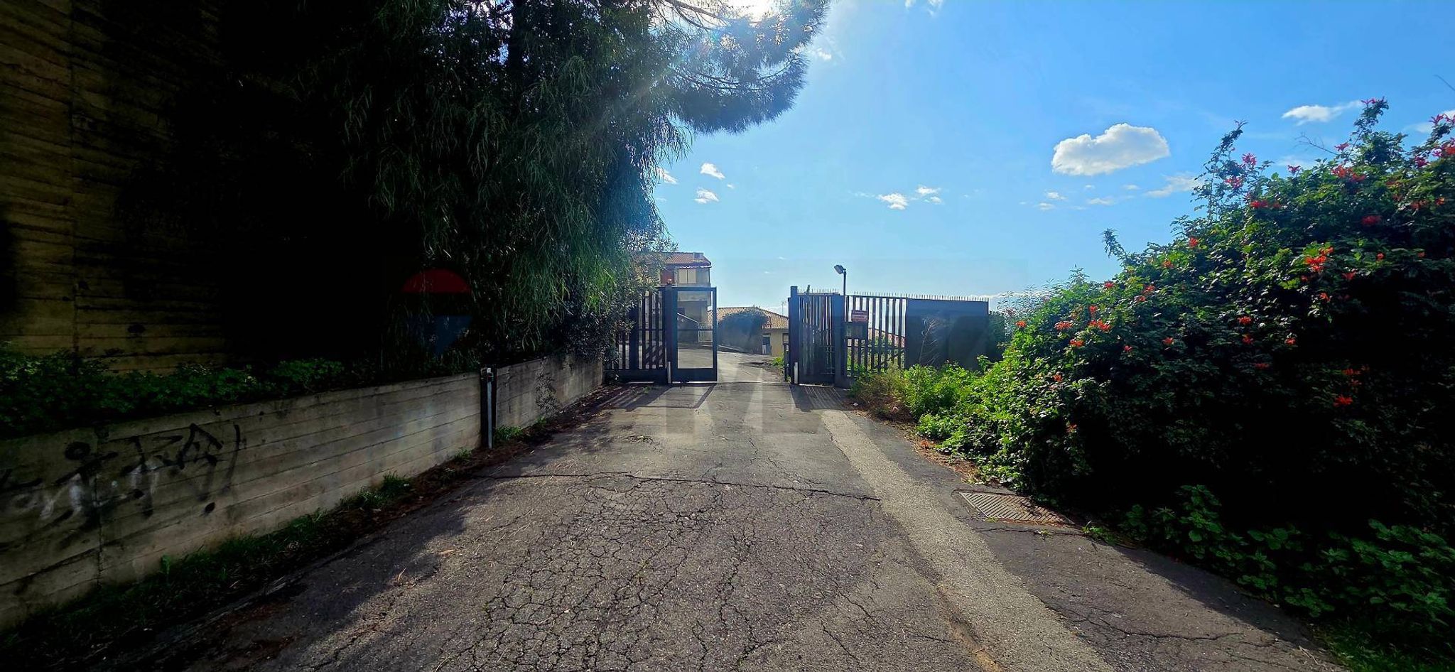 Property in Aci Castello