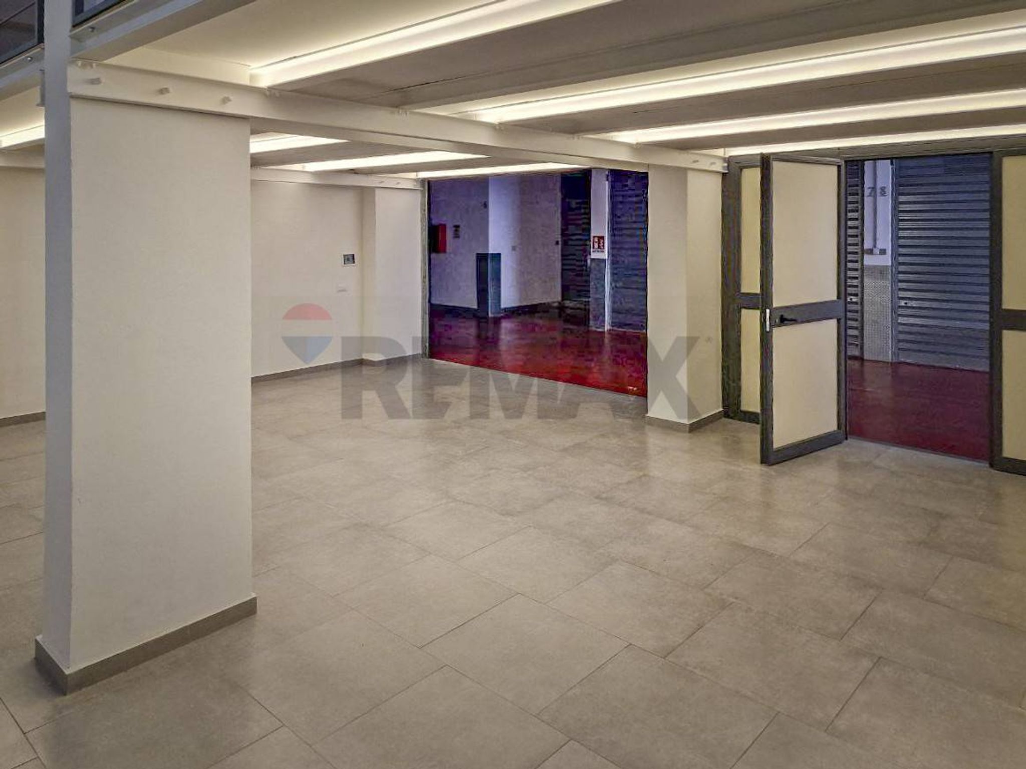 Ricezione / Lobby
